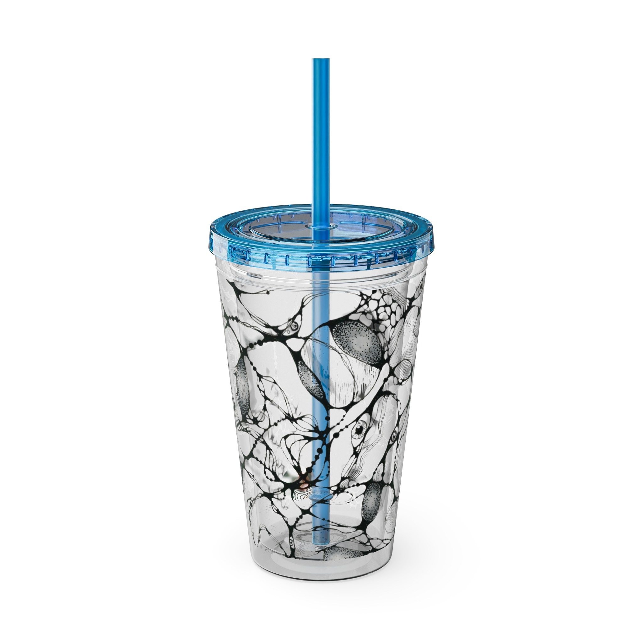 NEURO WAVES Tumbler - Image 25