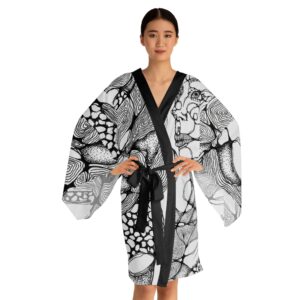 THE MATRIARCH Kimono