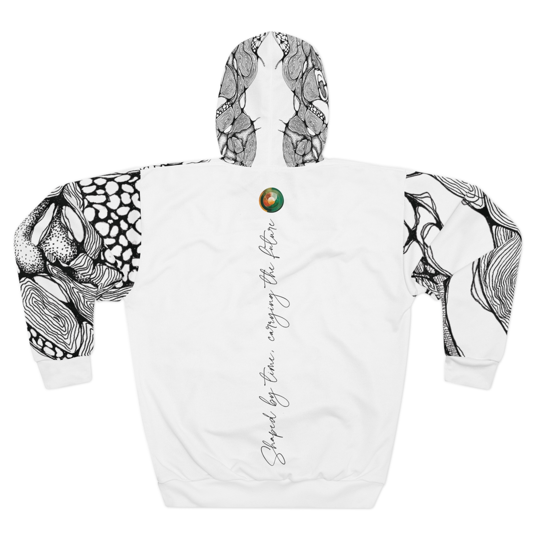 THE MATRIARCH hoodie - Image 2
