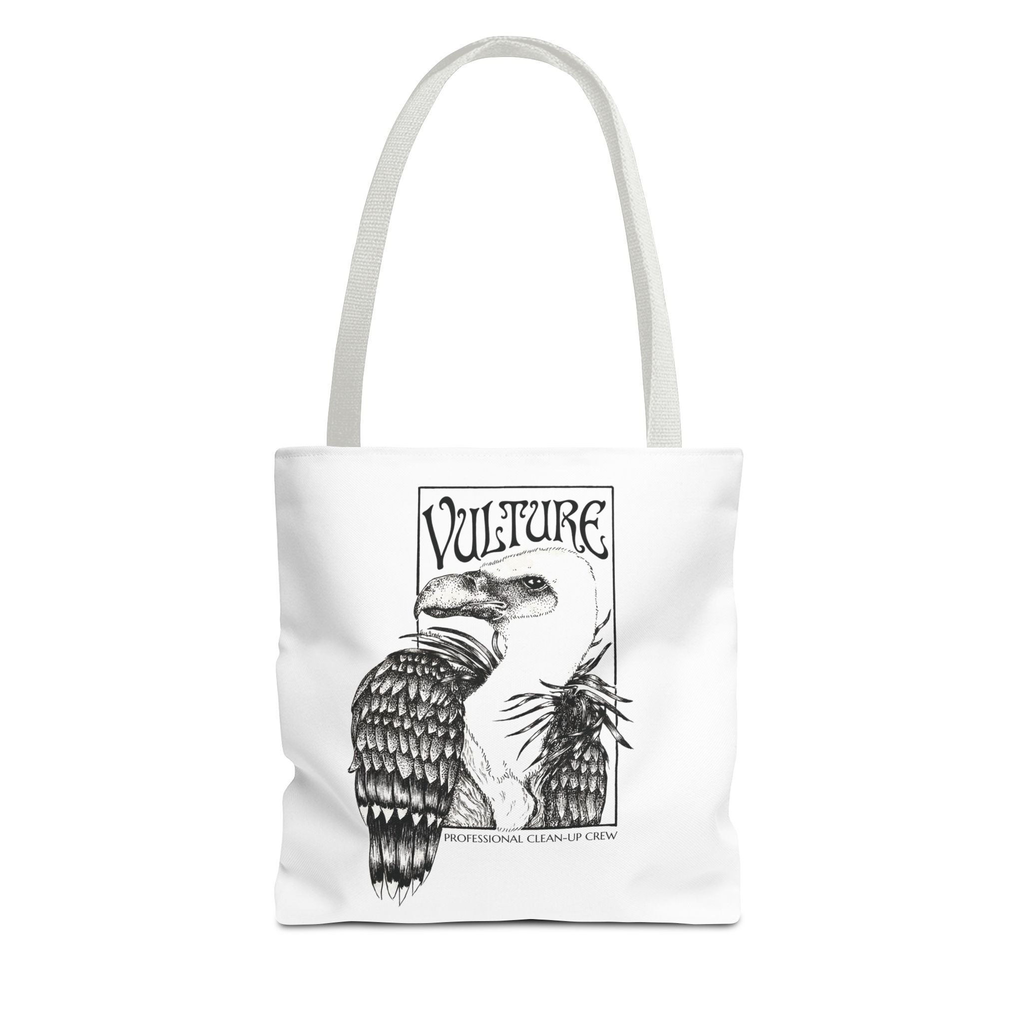 SKY KING tote bag - Image 9