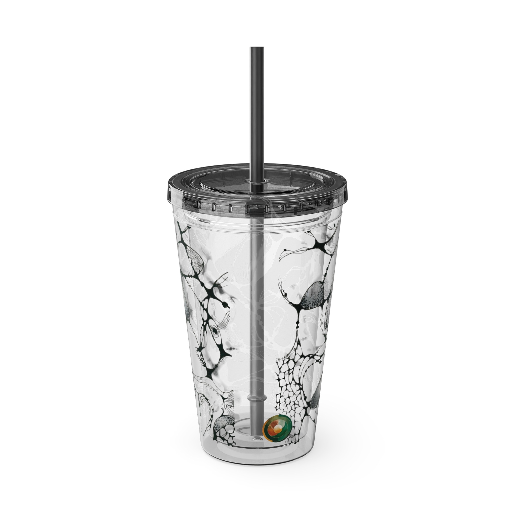 NEURO WAVES Tumbler - Image 7