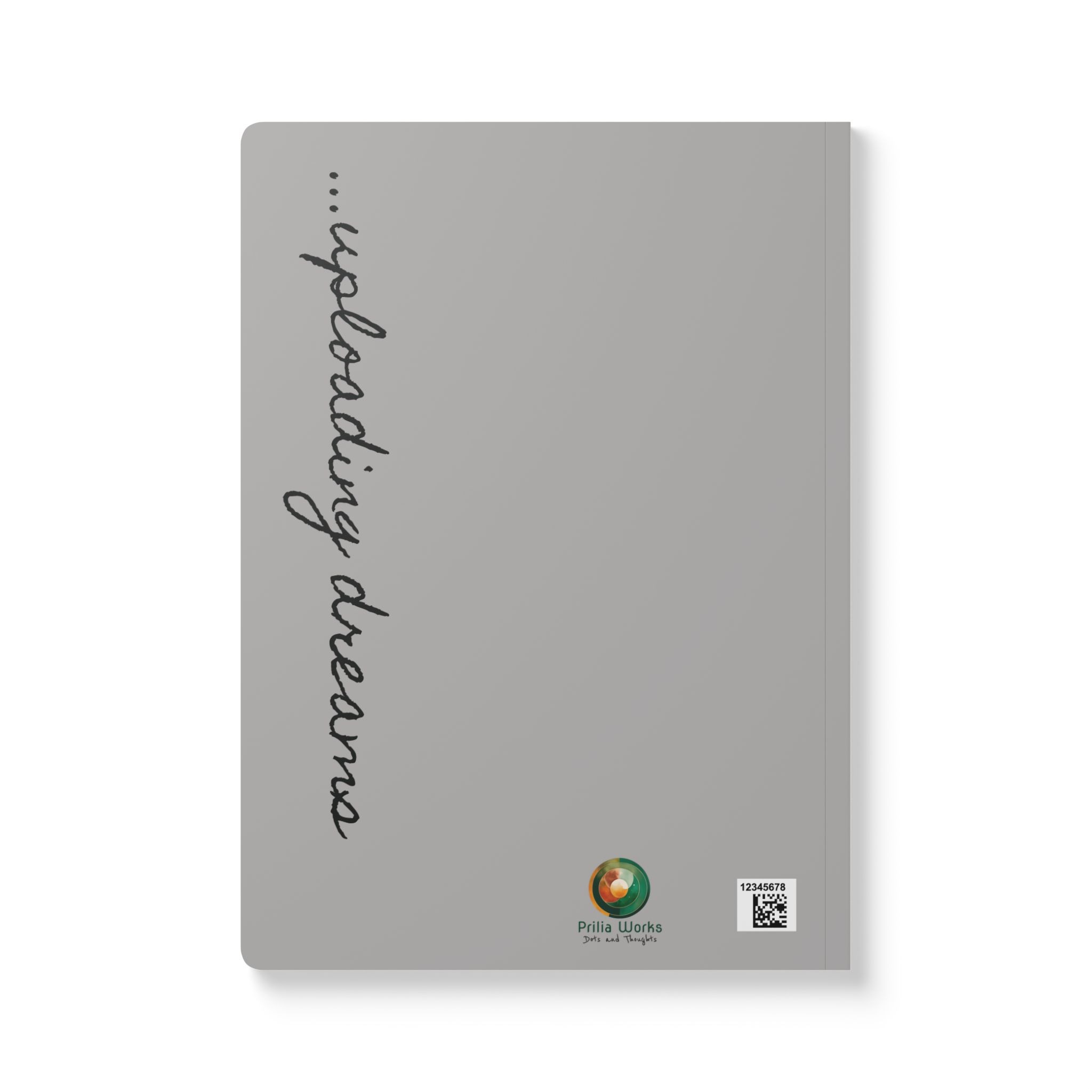 CHASING SUNS Softcover Journal - Image 6