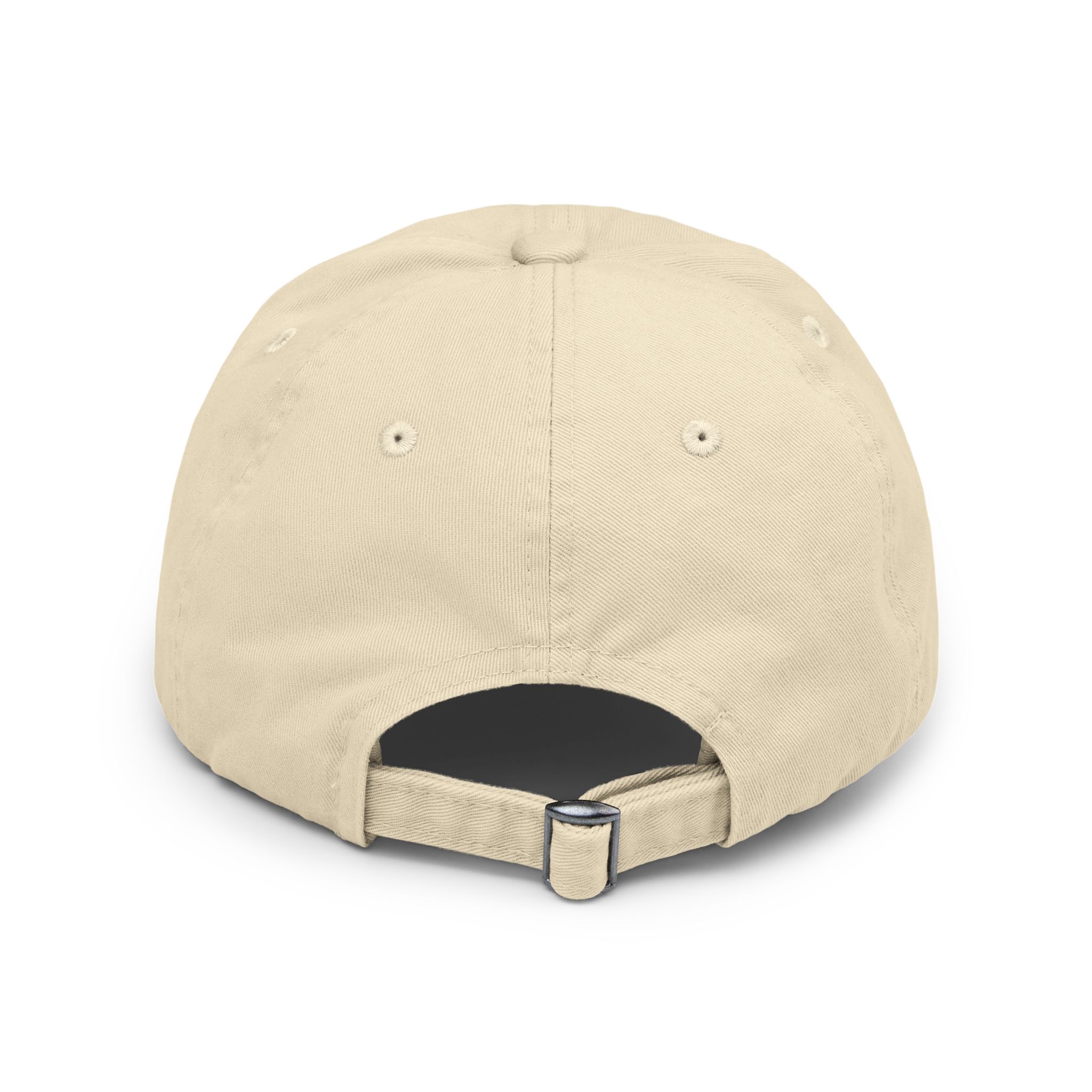 BUBBLES Distressed Cap - Image 3
