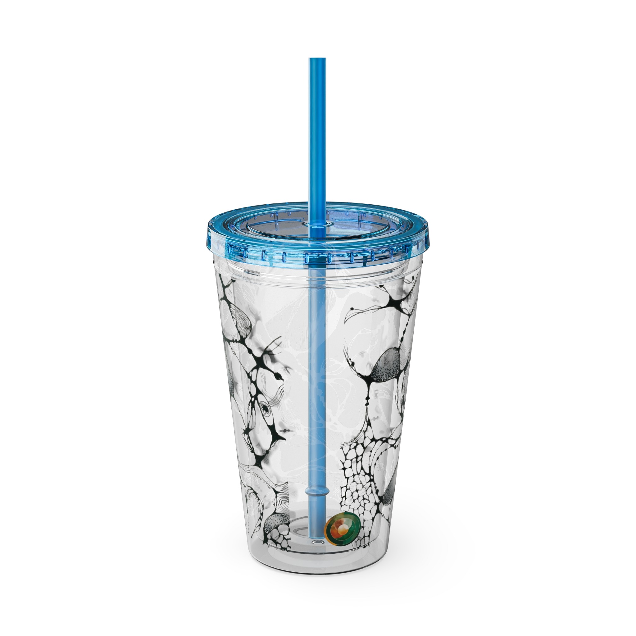 NEURO WAVES Tumbler - Image 27