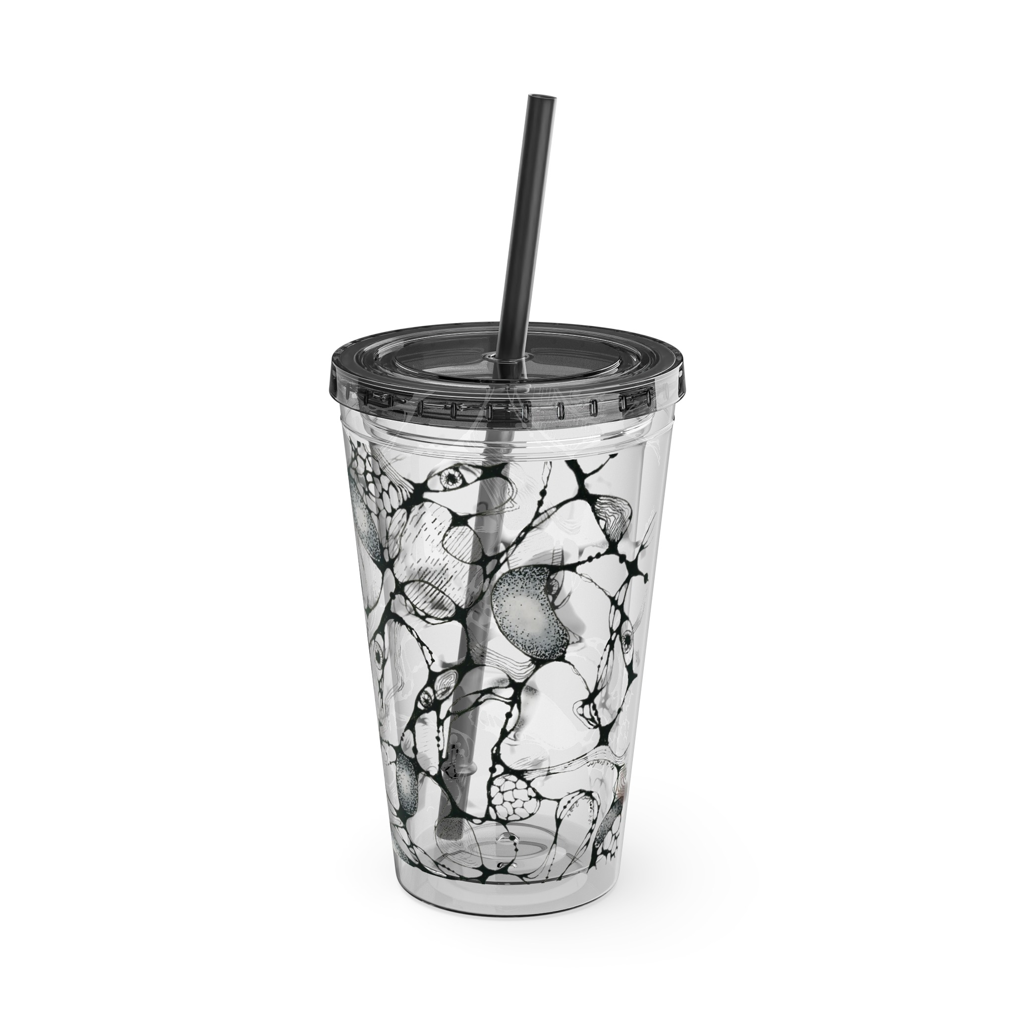 NEURO WAVES Tumbler - Image 8