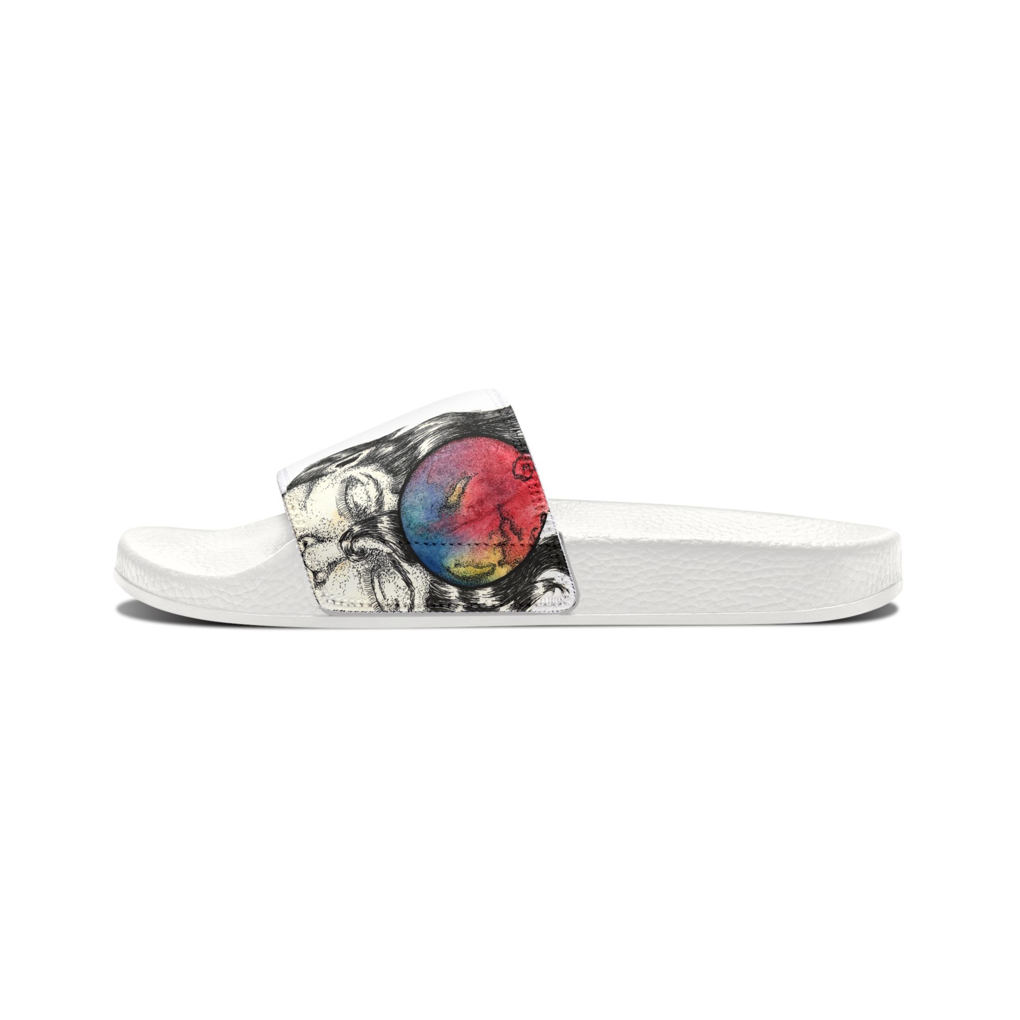 COSMIC MIND slippers - Image 4