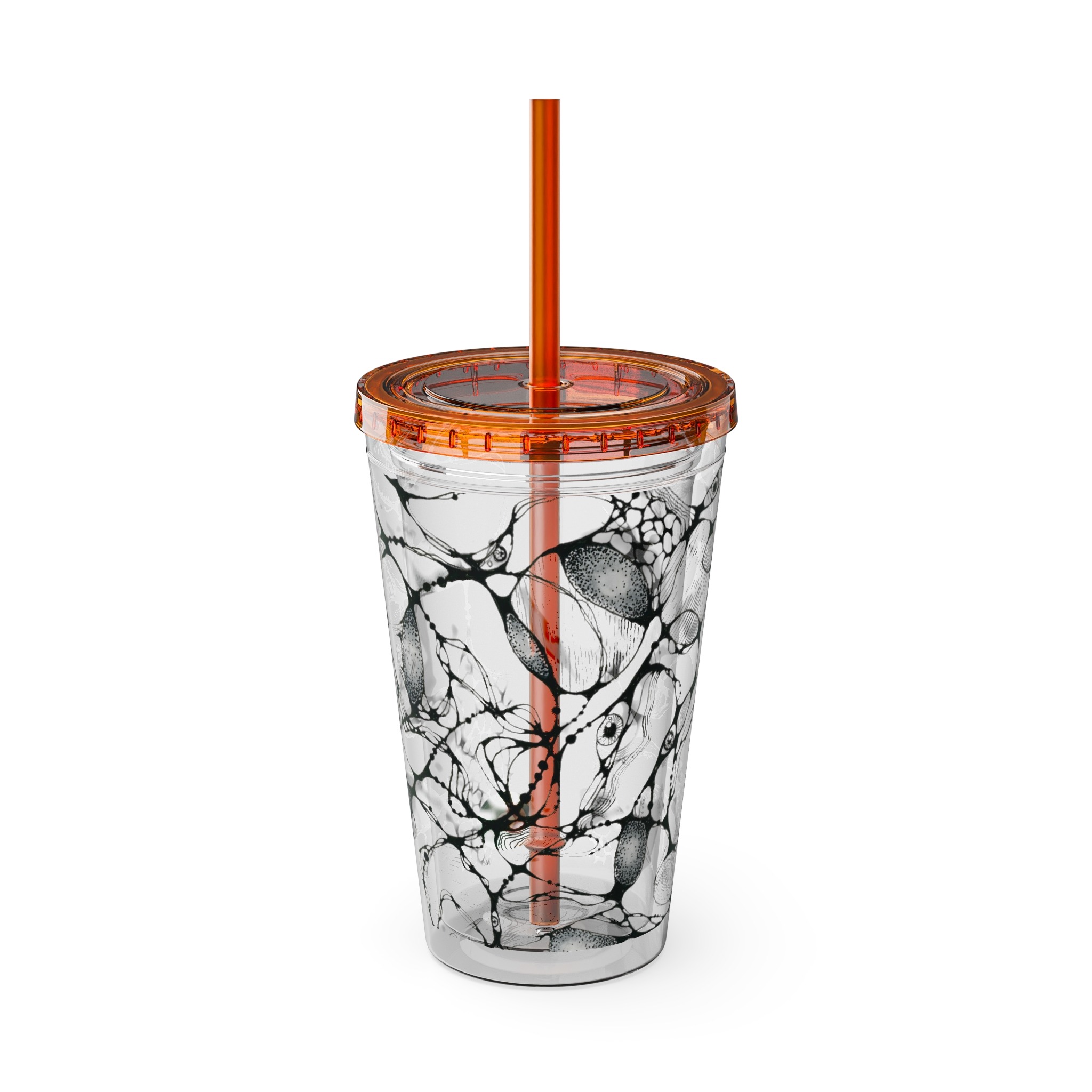 NEURO WAVES Tumbler - Image 9