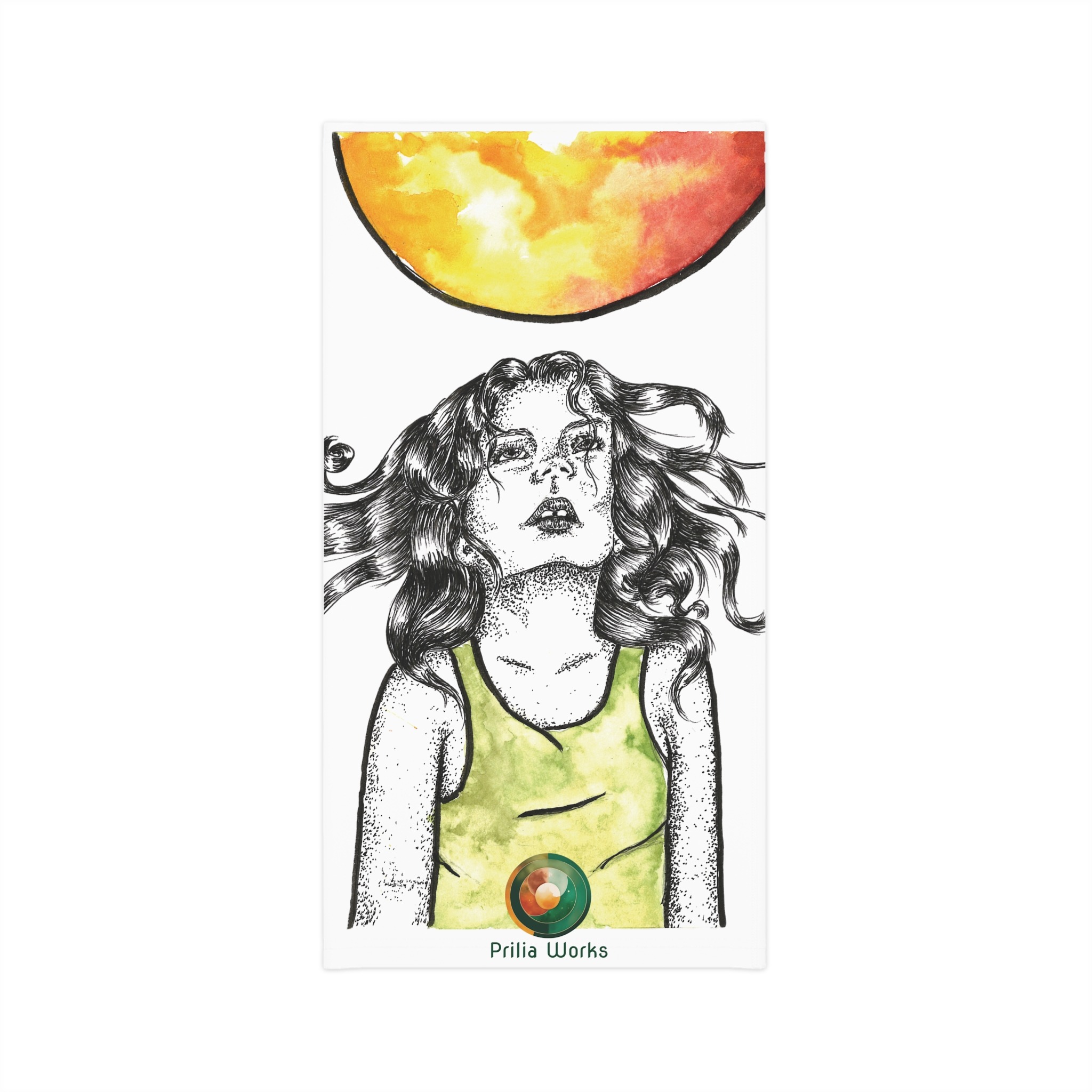 CHASING SUNS neck&face cover - Image 2