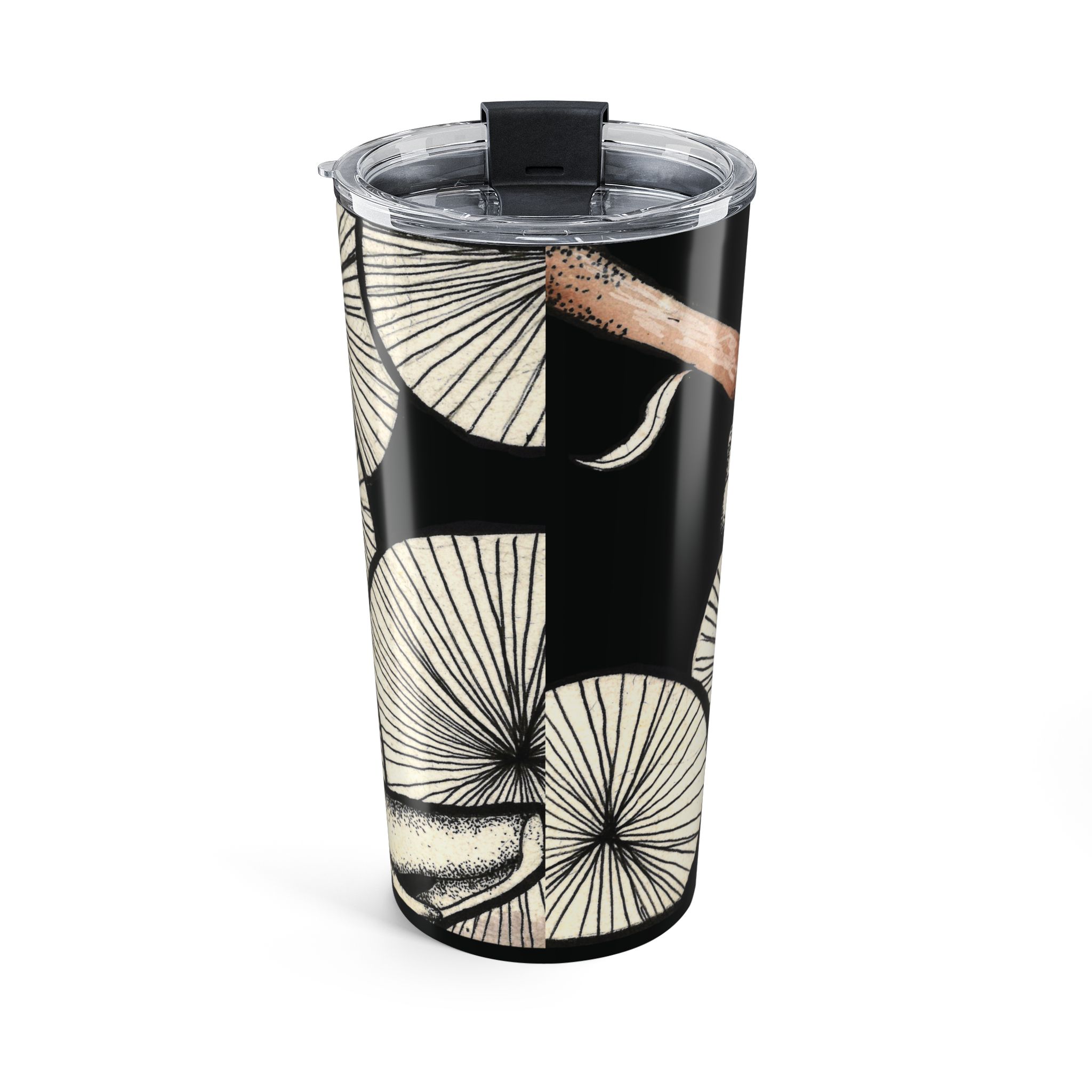 TRIPPY FROG Tumbler - Image 3