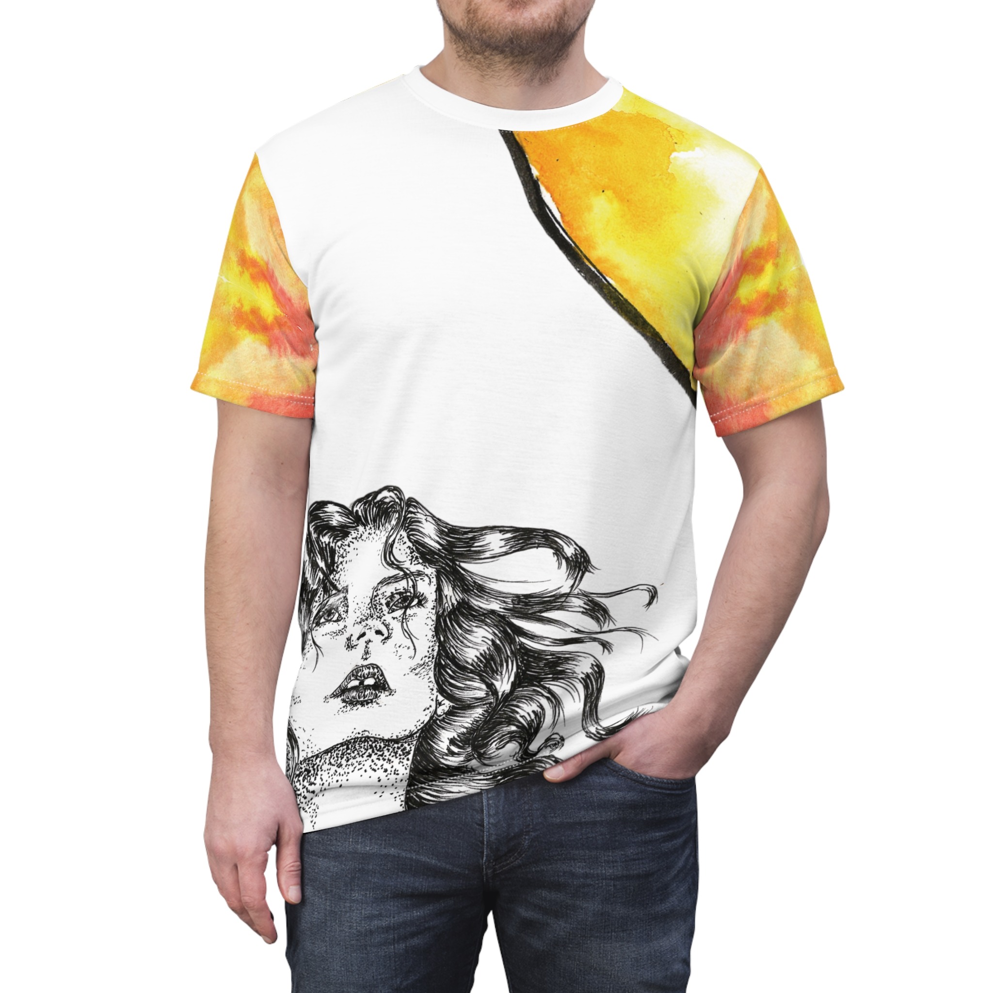 CHASING SUNS T-shirt - Image 4