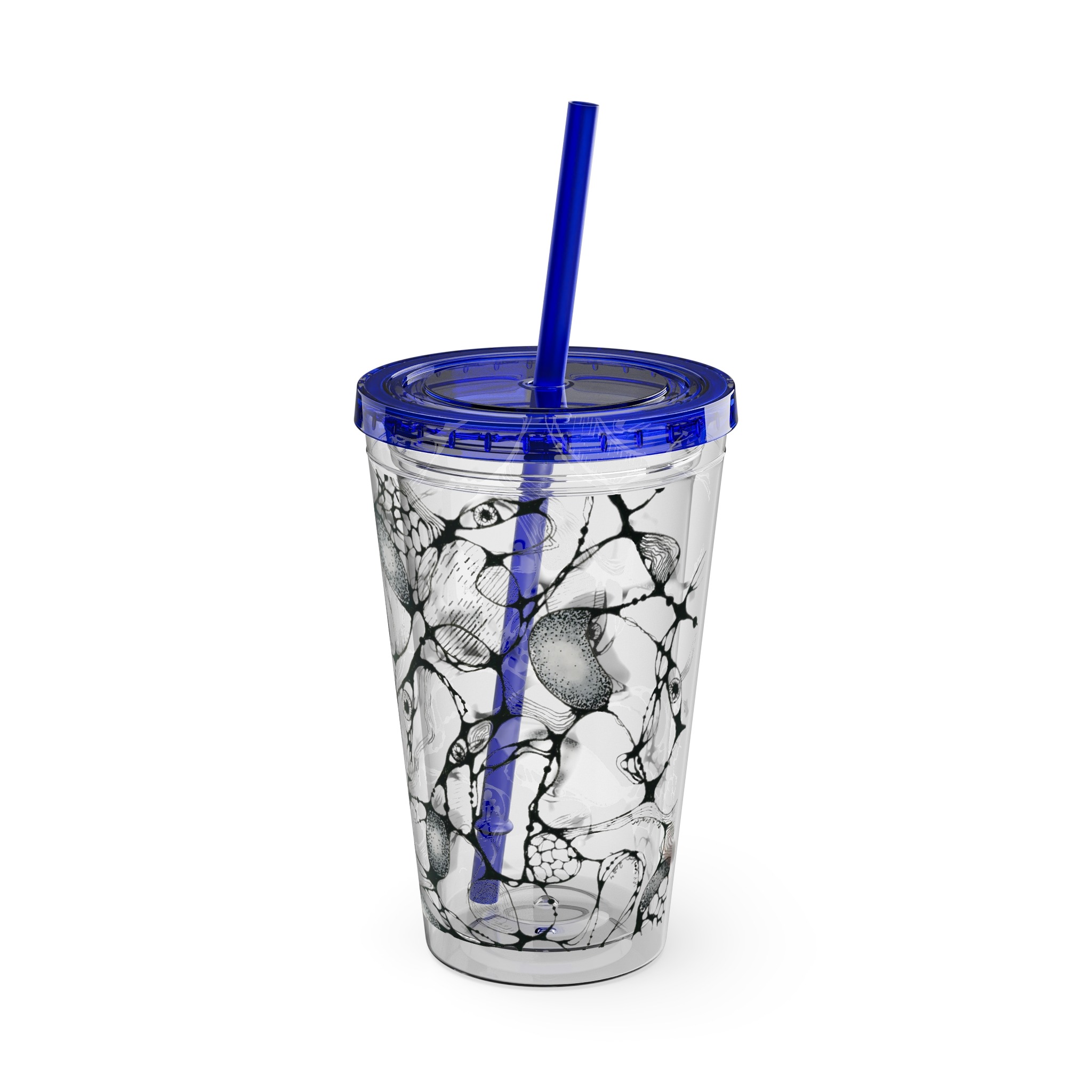 NEURO WAVES Tumbler - Image 32