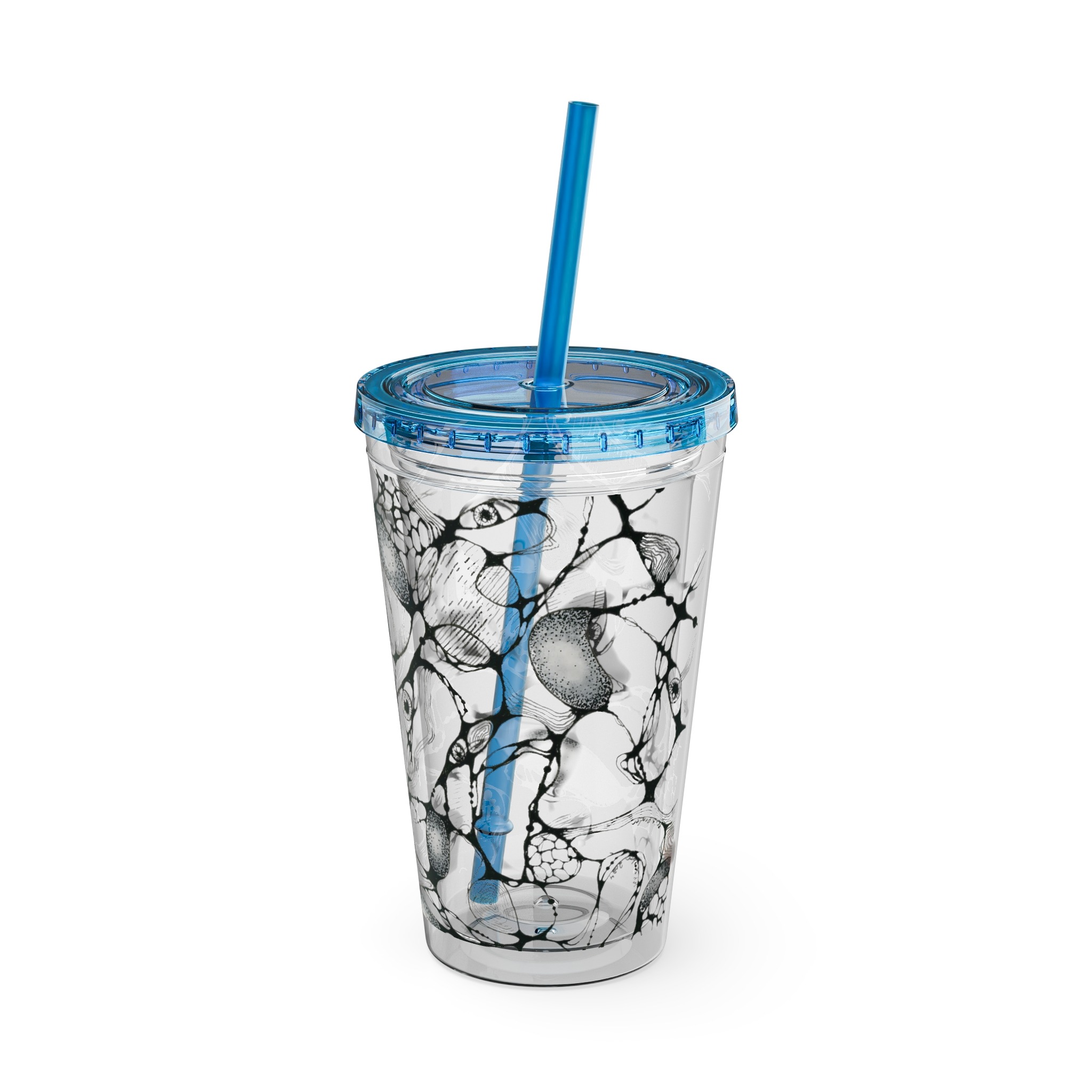 NEURO WAVES Tumbler - Image 28