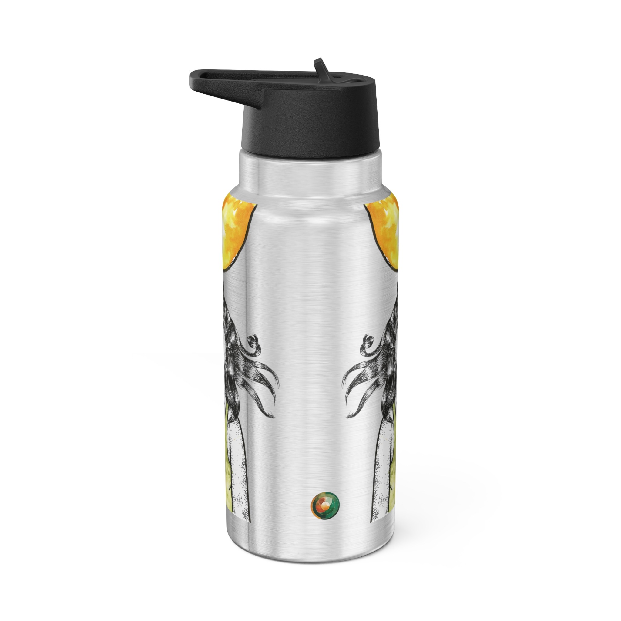 CHASING SUNS bottle - Image 2