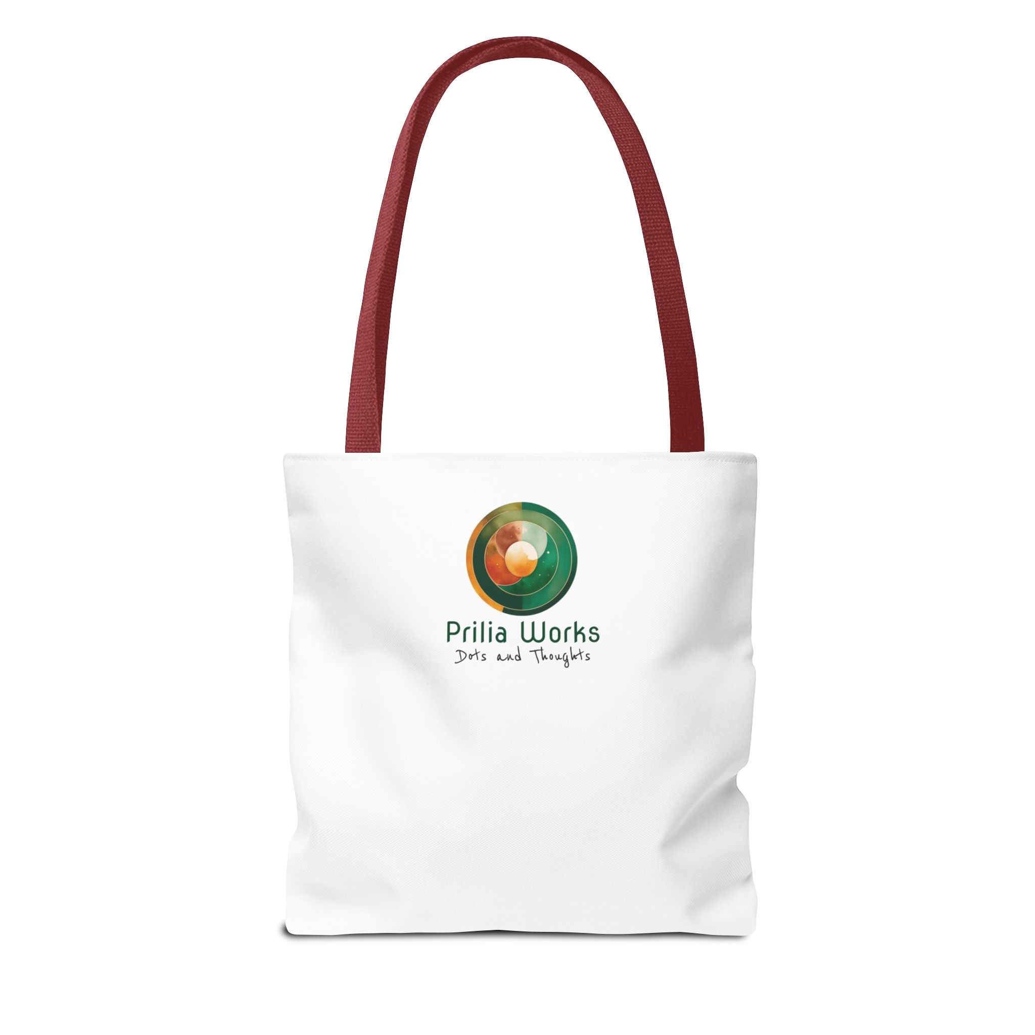 SKY KING tote bag - Image 6