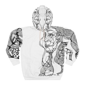 THE MATRIARCH hoodie