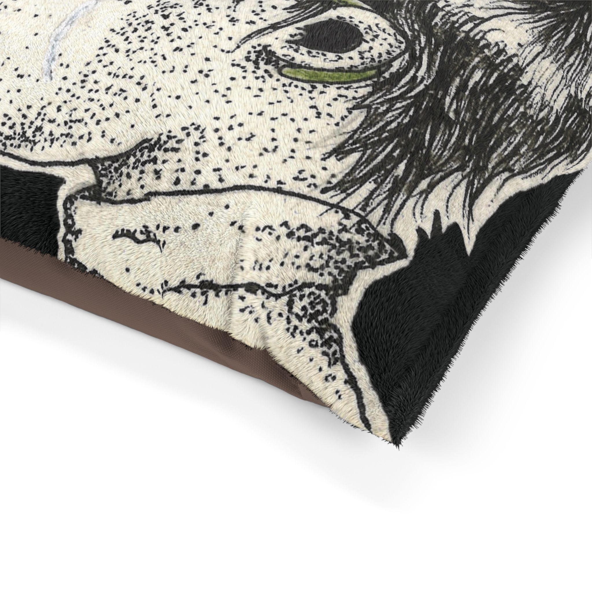 BUBBLES Pet Bed - Image 2