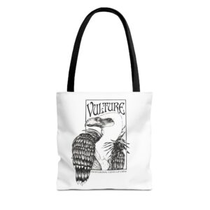 SKY KING tote bag