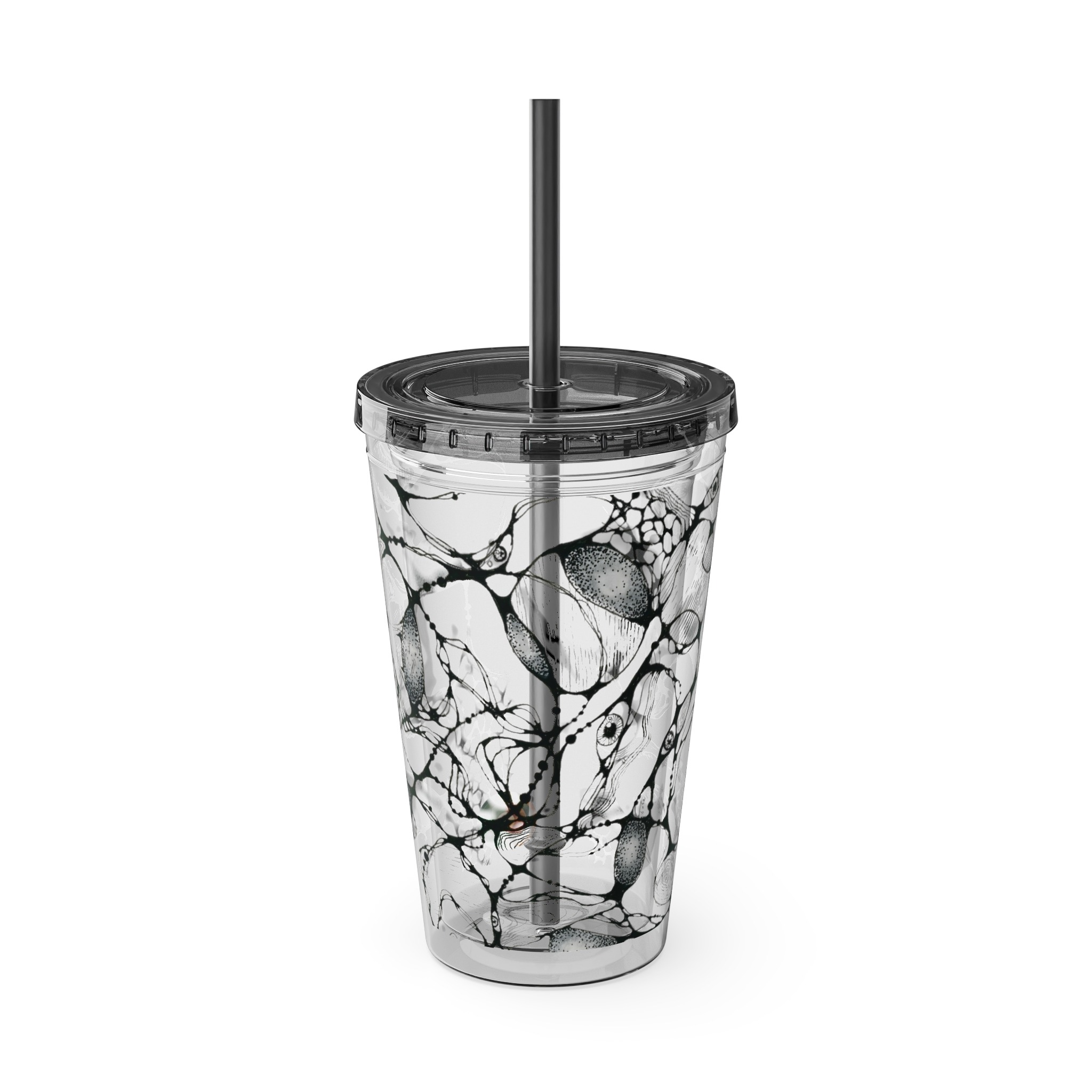 NEURO WAVES Tumbler - Image 5