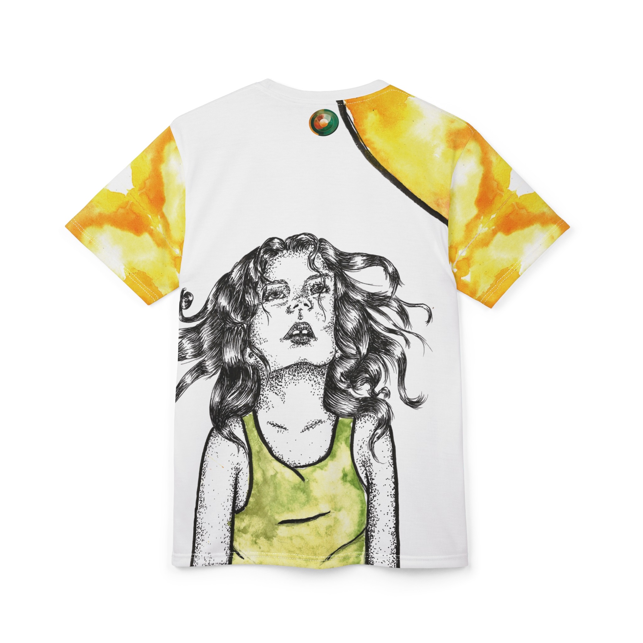 CHASING SUNS T-shirt - Image 3