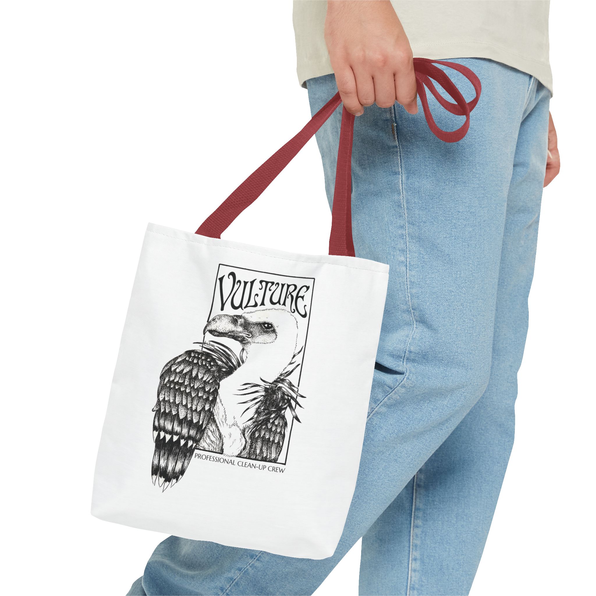 SKY KING tote bag - Image 7