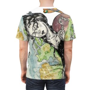 MOTHER EARTH T-shirt