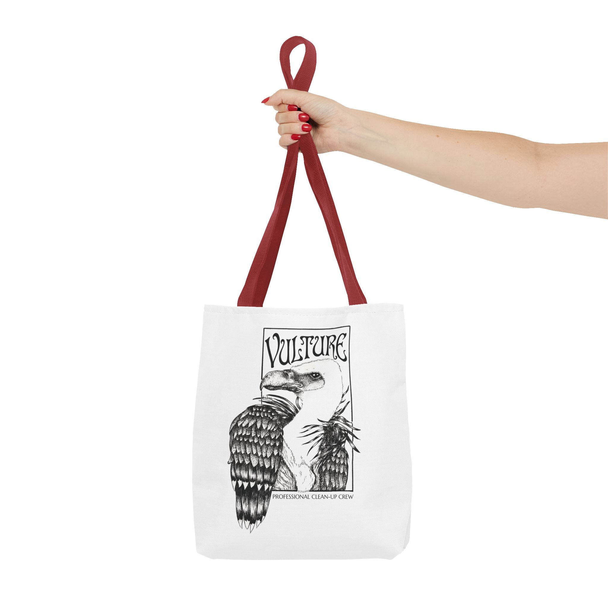 SKY KING tote bag - Image 8