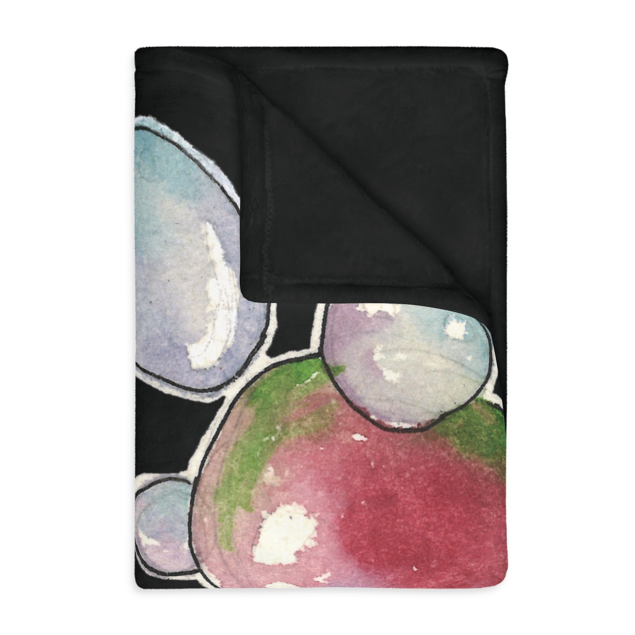 BUBBLES Blanket - Image 11