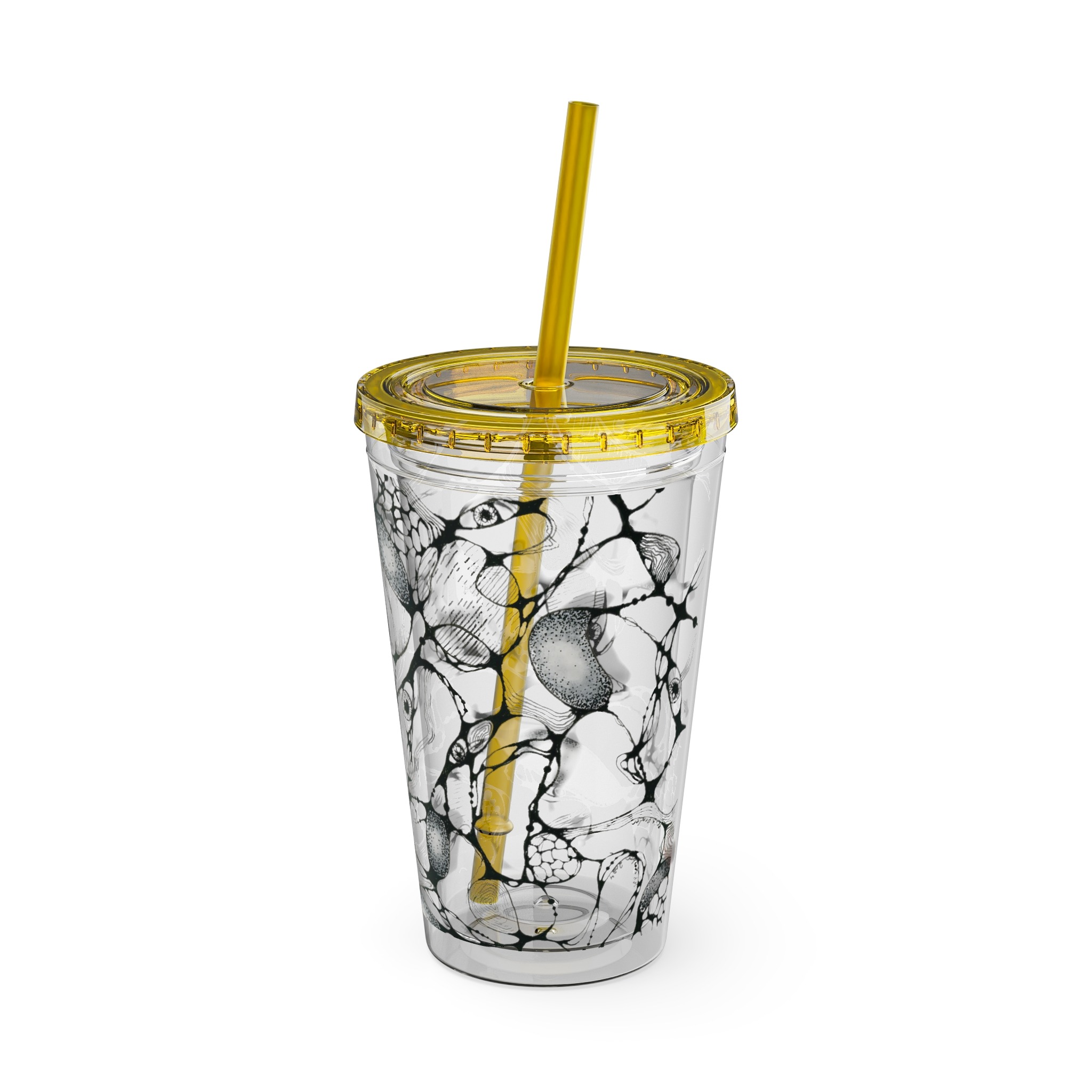 NEURO WAVES Tumbler - Image 16