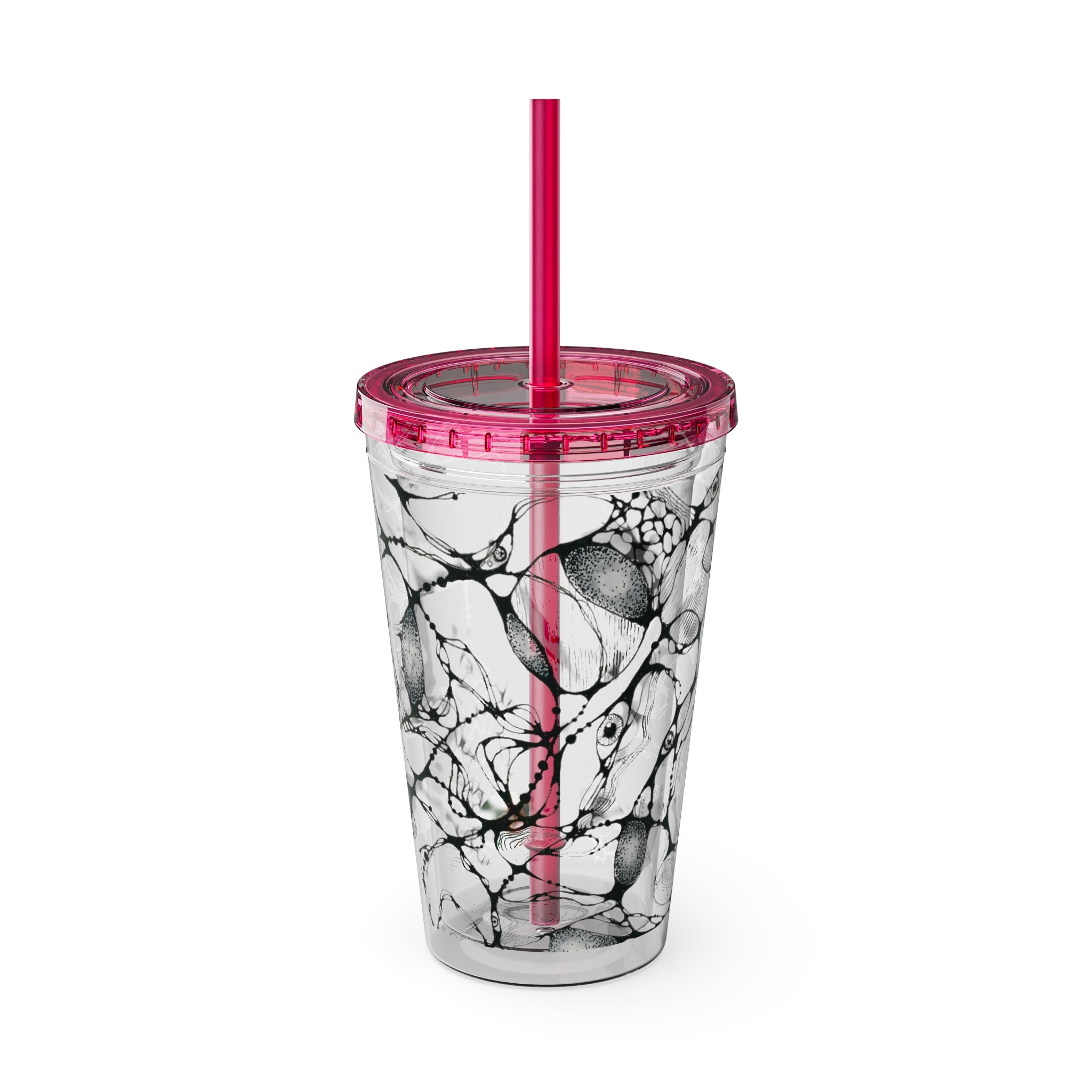 NEURO WAVES Tumbler - Image 33