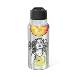 CHASING SUNS bottle