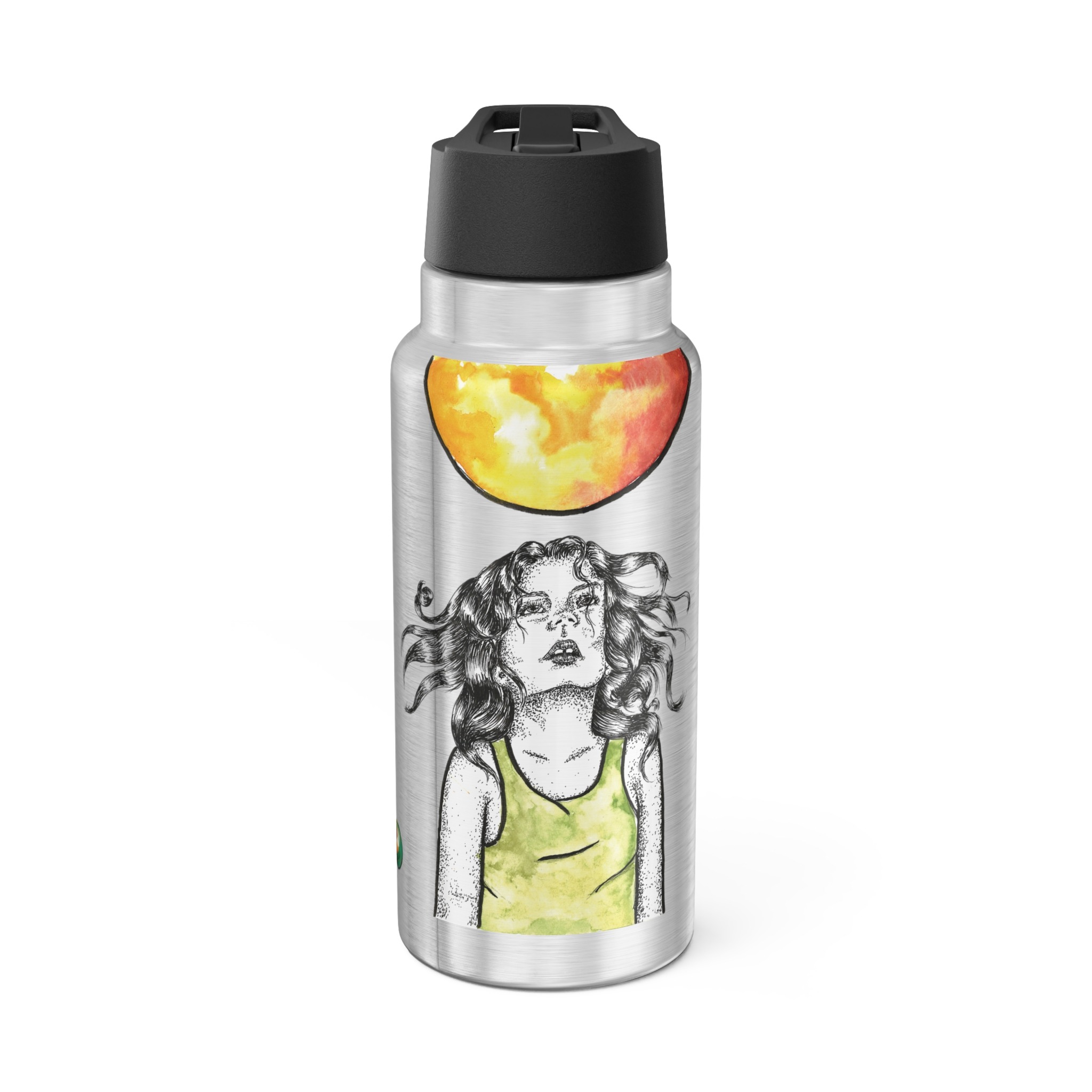 CHASING SUNS bottle