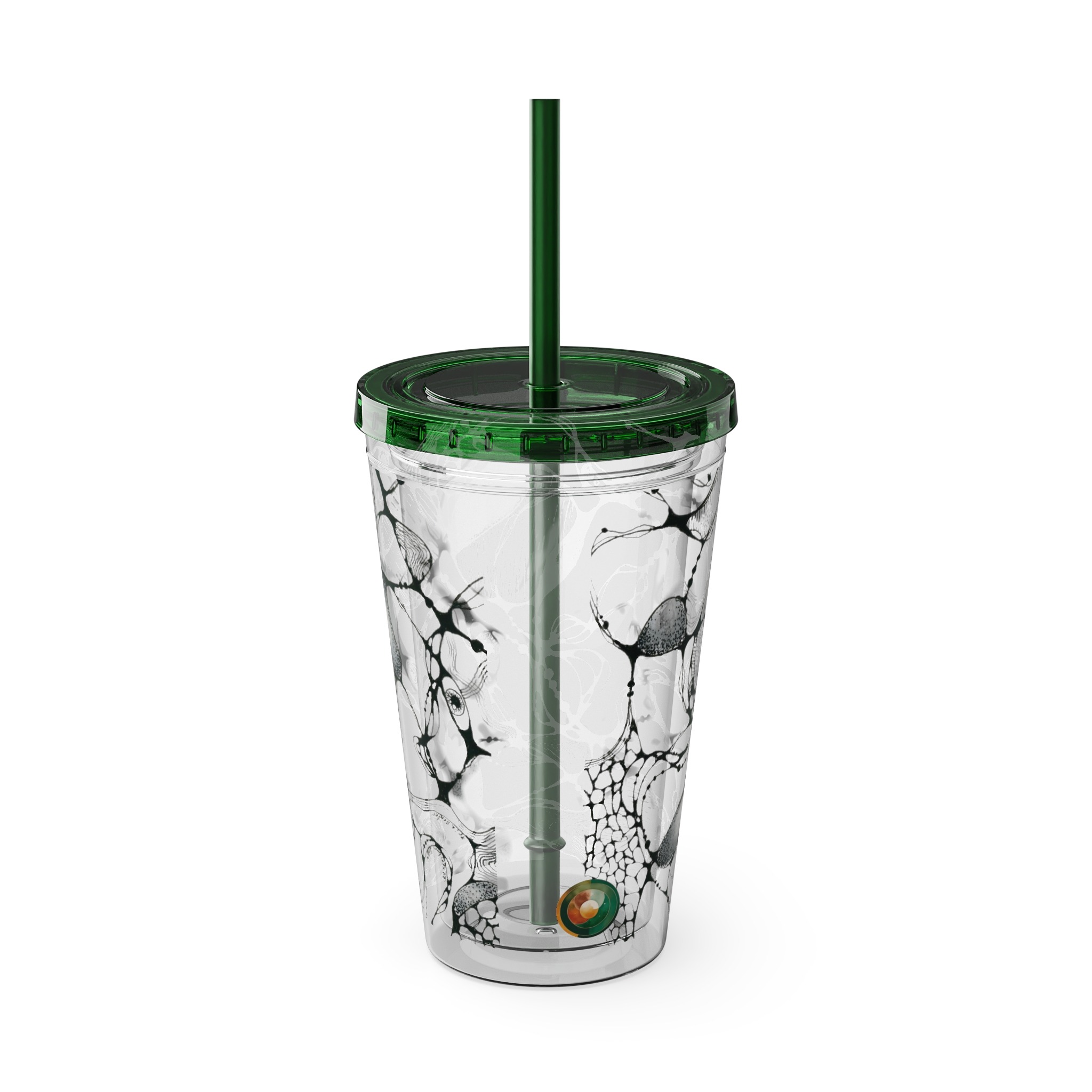 NEURO WAVES Tumbler - Image 23