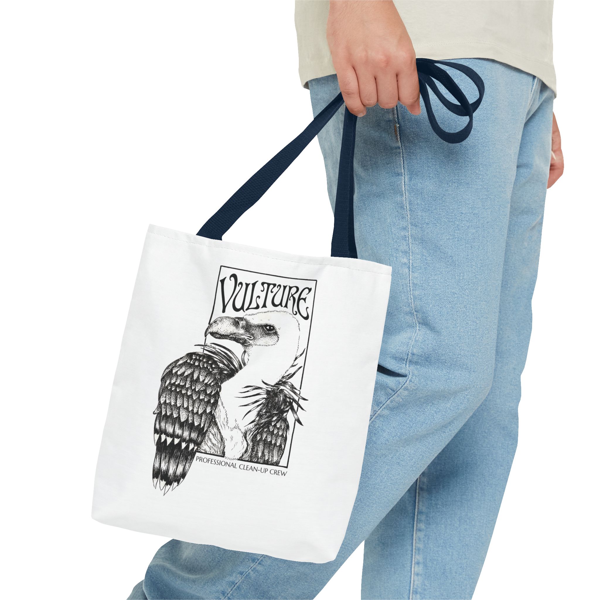 SKY KING tote bag - Image 19