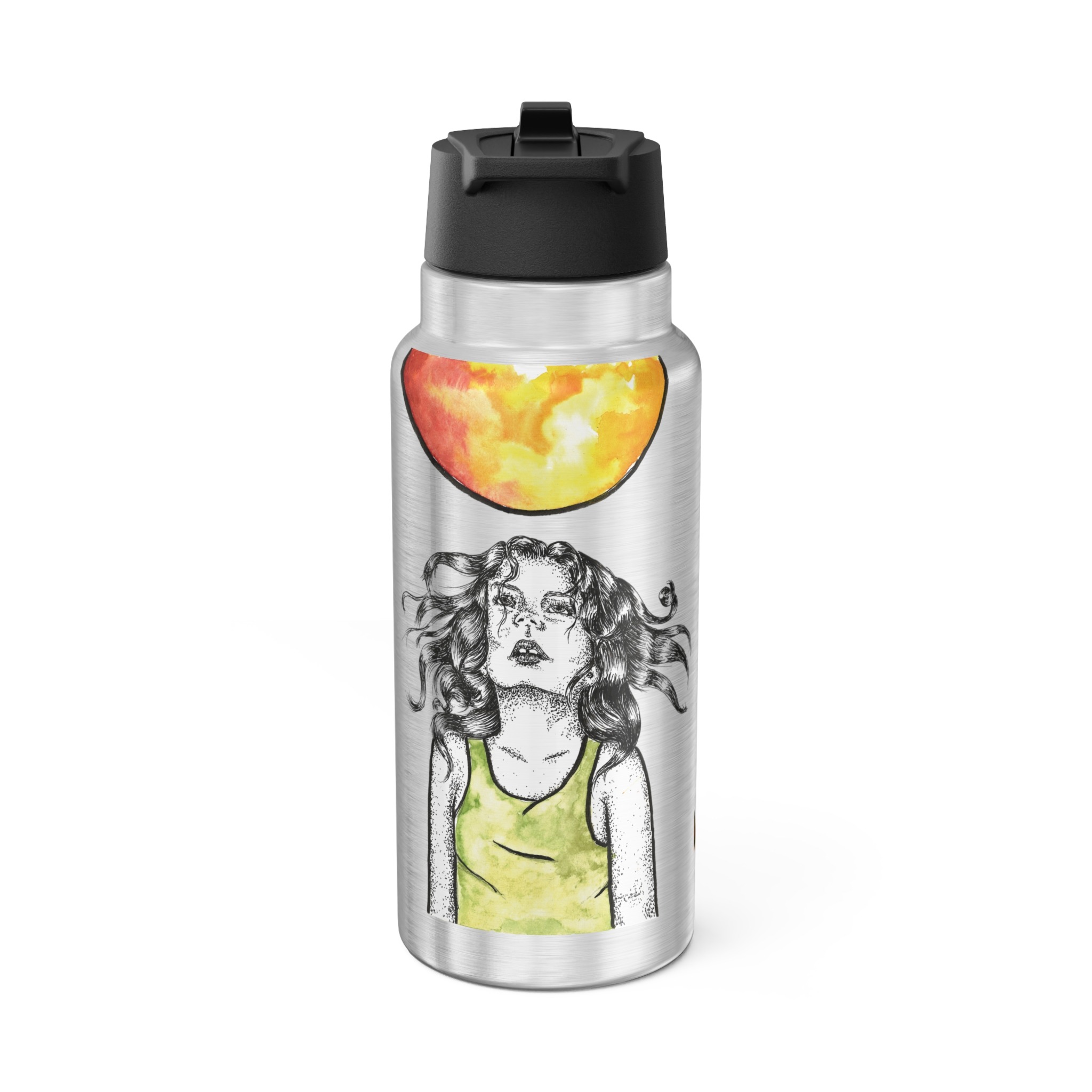 CHASING SUNS bottle - Image 3