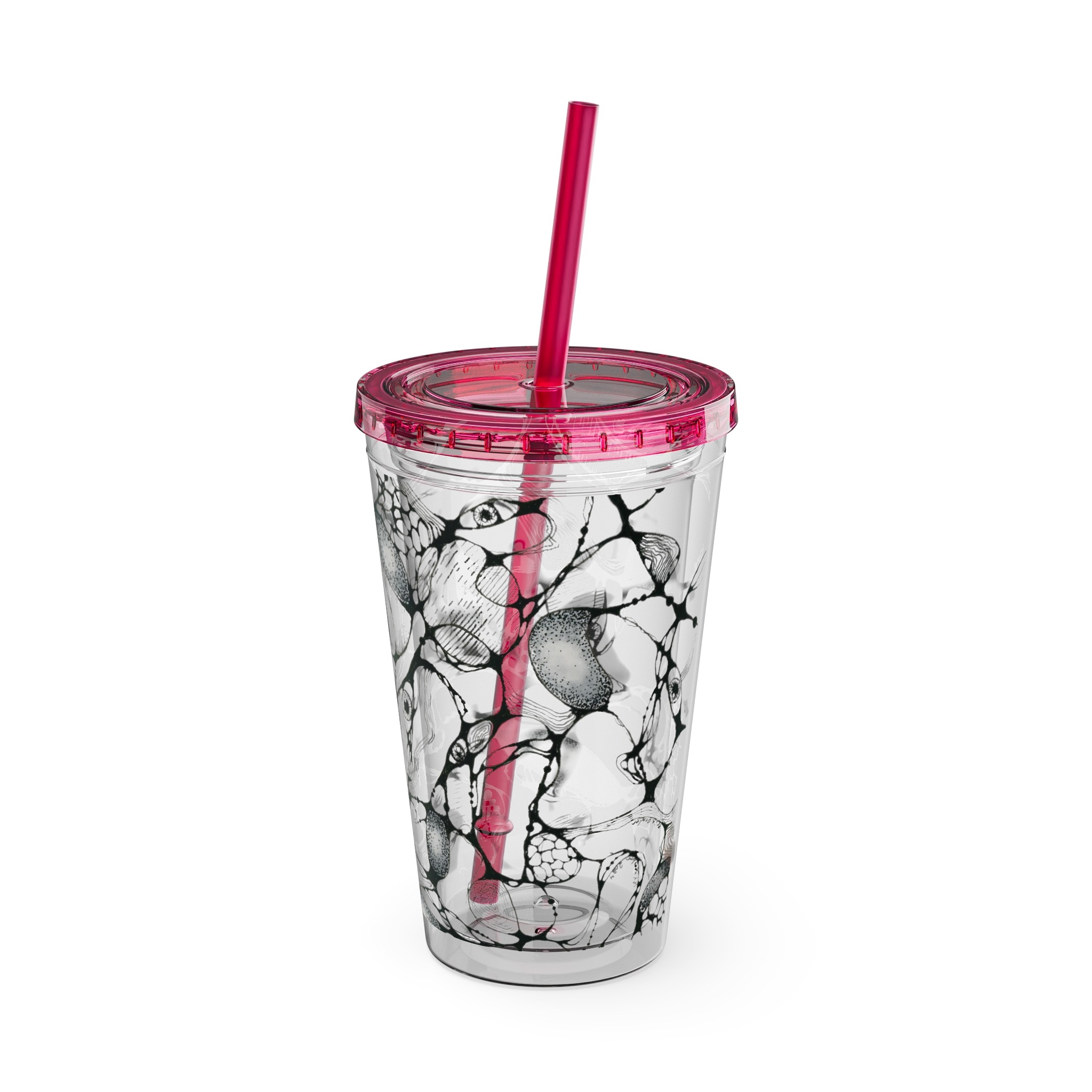 NEURO WAVES Tumbler - Image 36