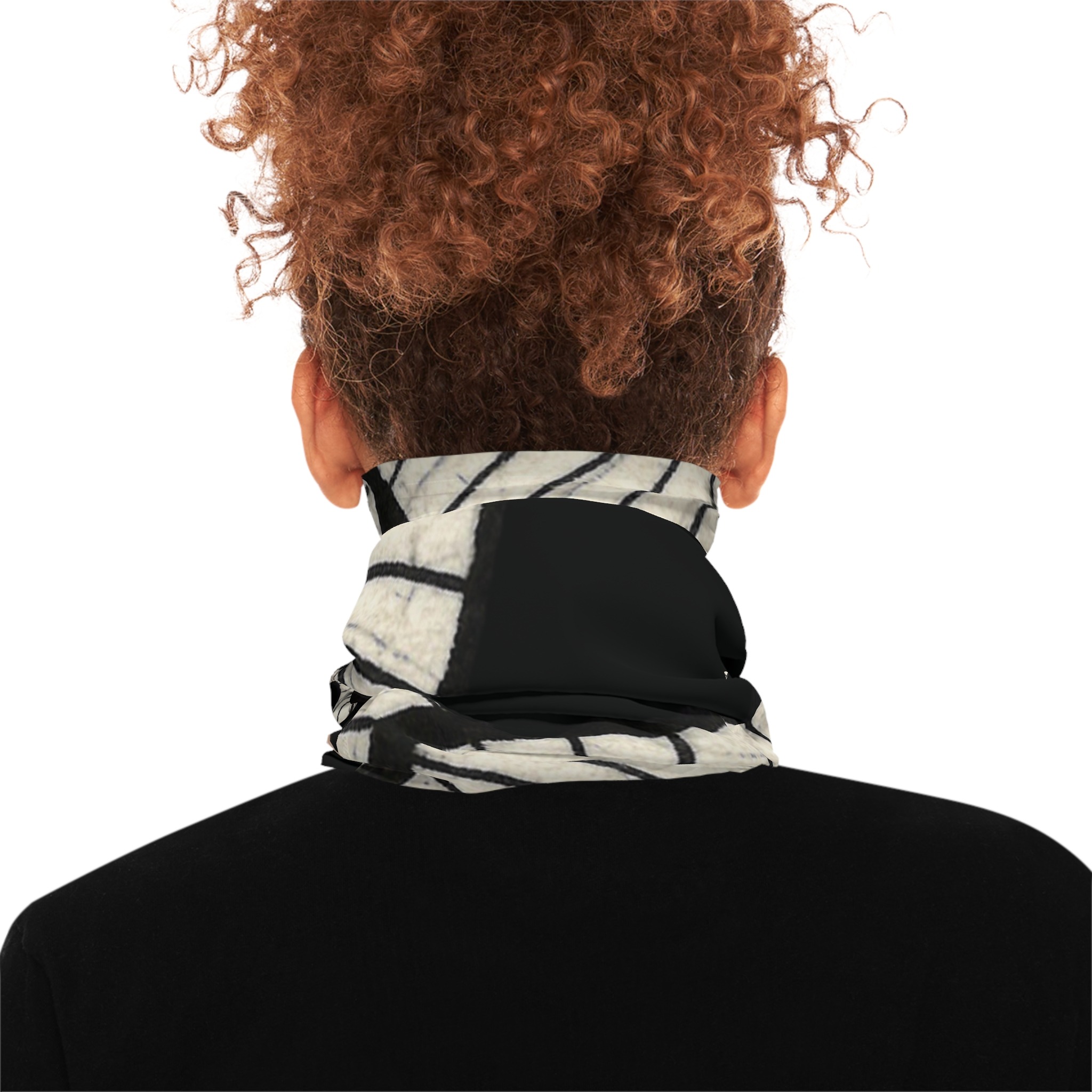 TRIPPY FROG Neck&Face Cover - Image 4