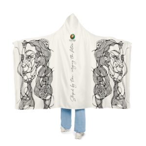 THE MATRIARCH Snuggle Blanket