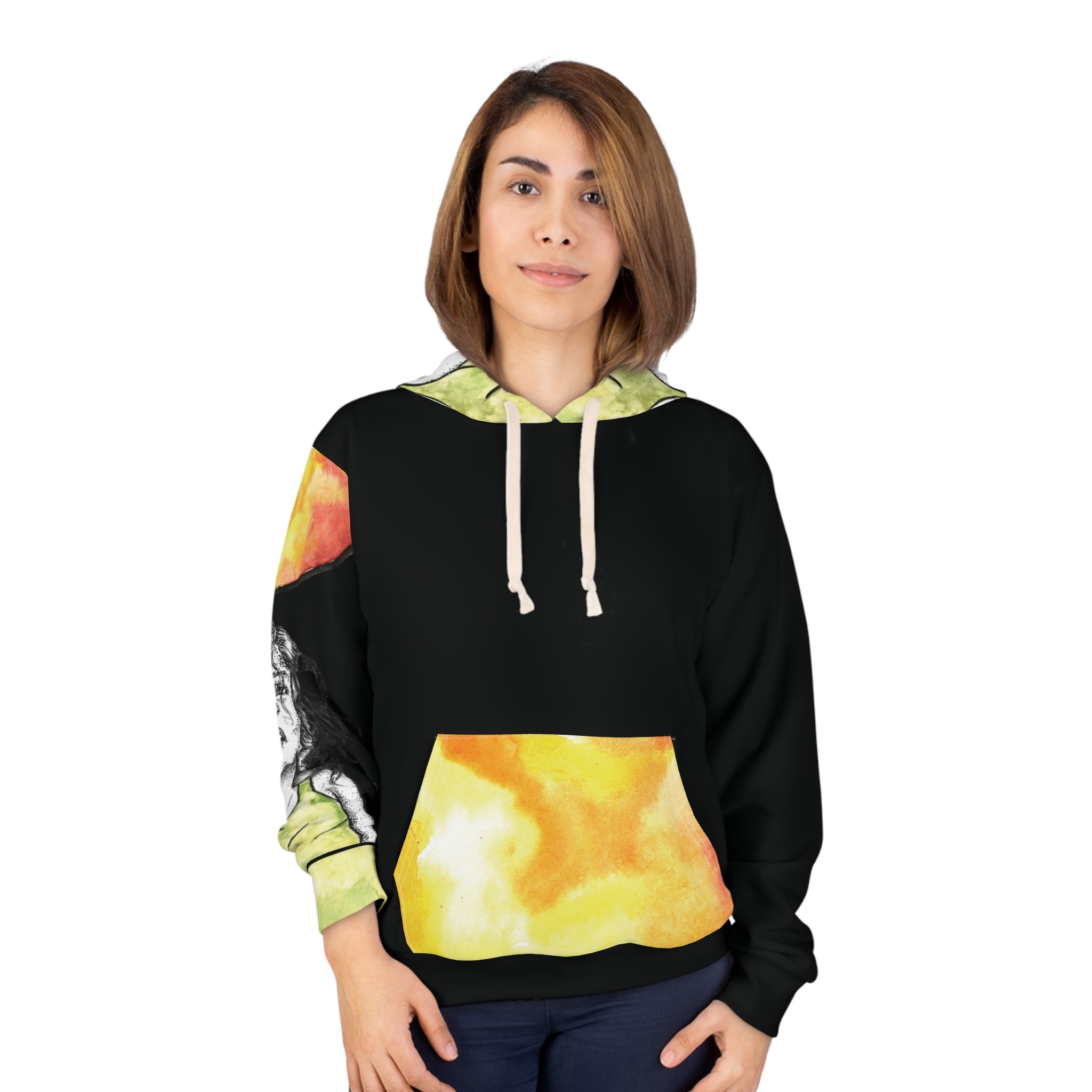 CHASING SUNS Hoodie - Image 3