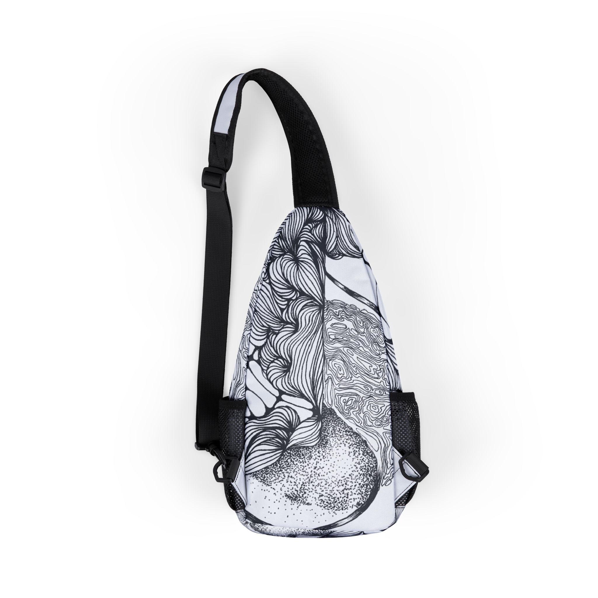 SOUL TREE Crossbody Bag - Image 2