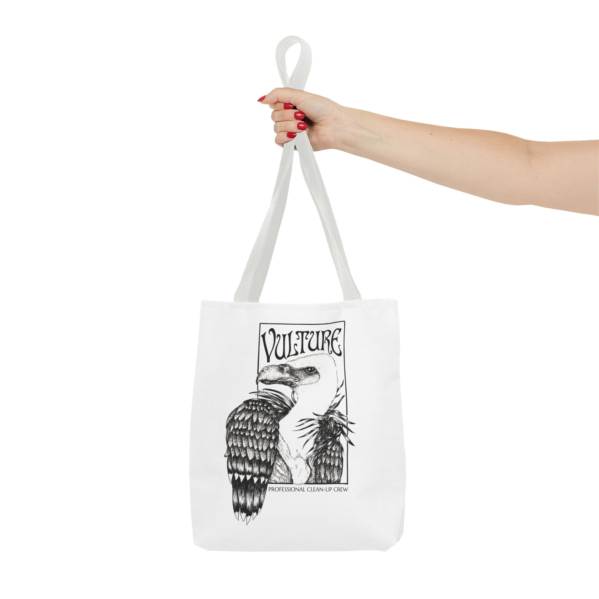 SKY KING tote bag - Image 12