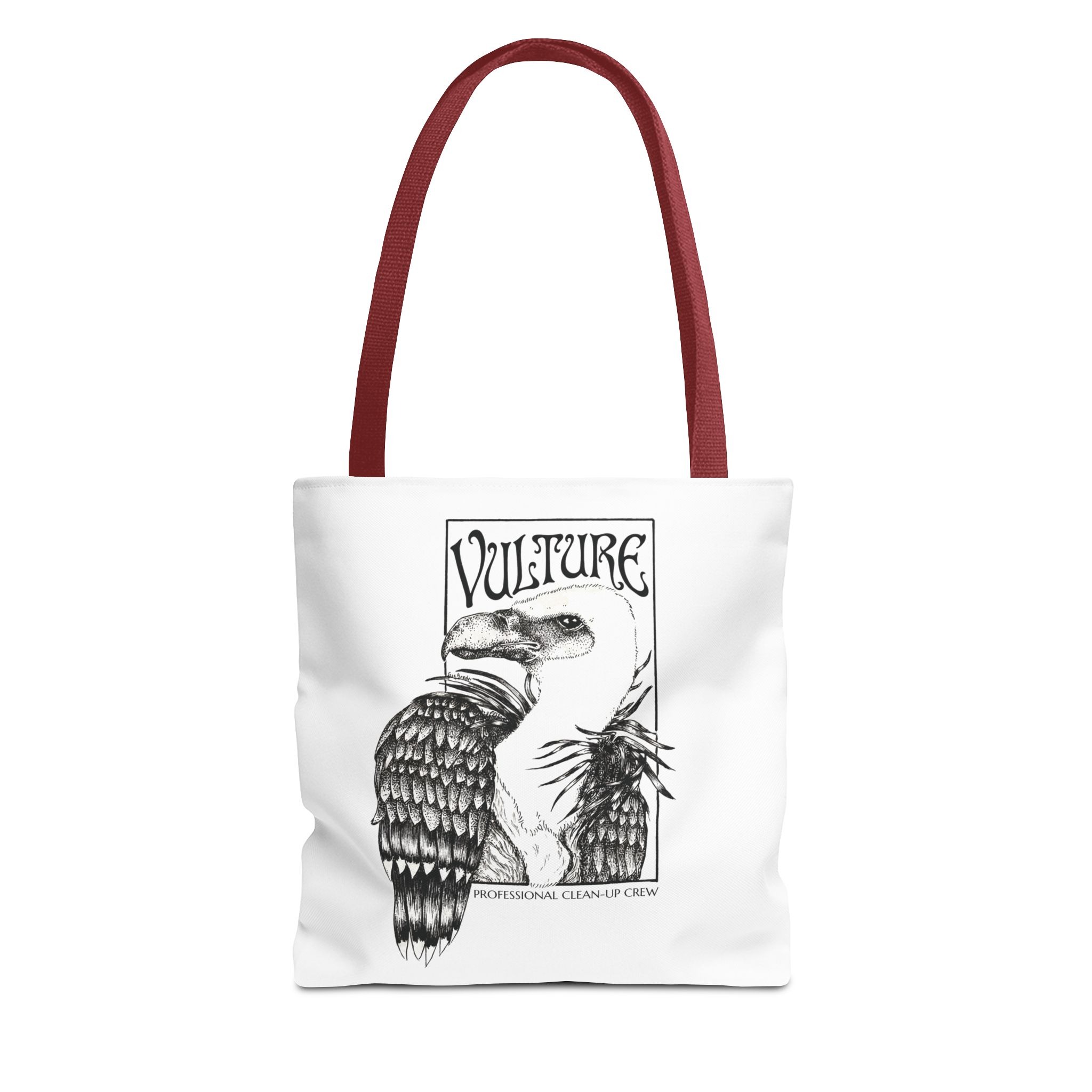SKY KING tote bag - Image 5