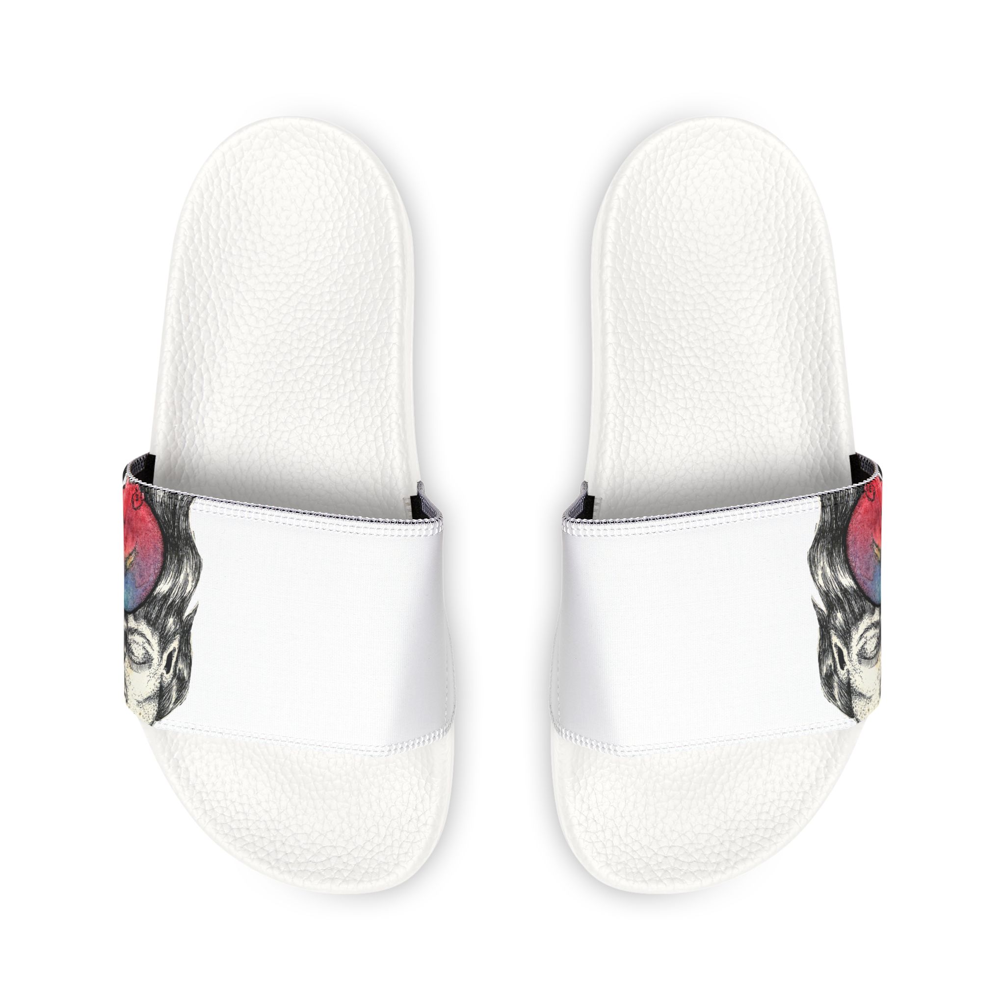 COSMIC MIND slippers - Image 3