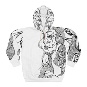 THE MATRIARCH Hoodie
