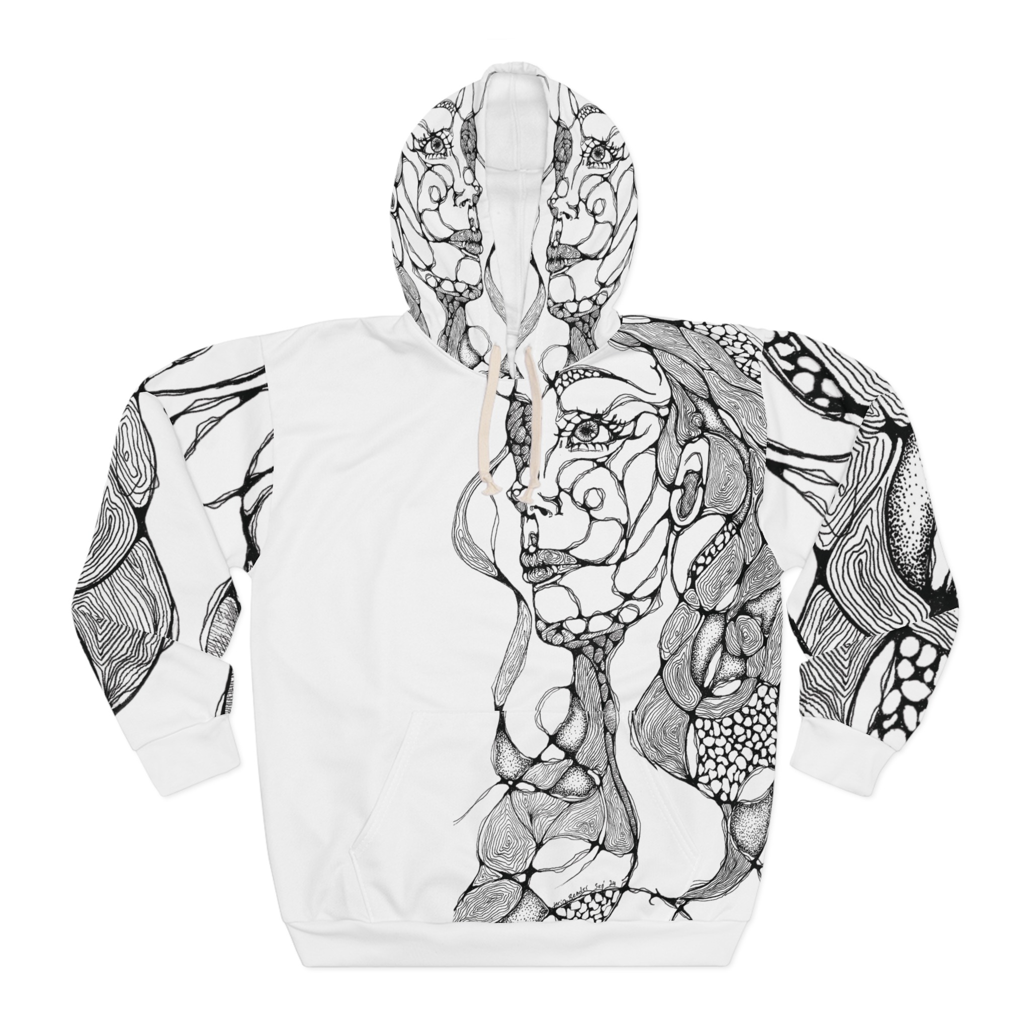 THE MATRIARCH Hoodie
