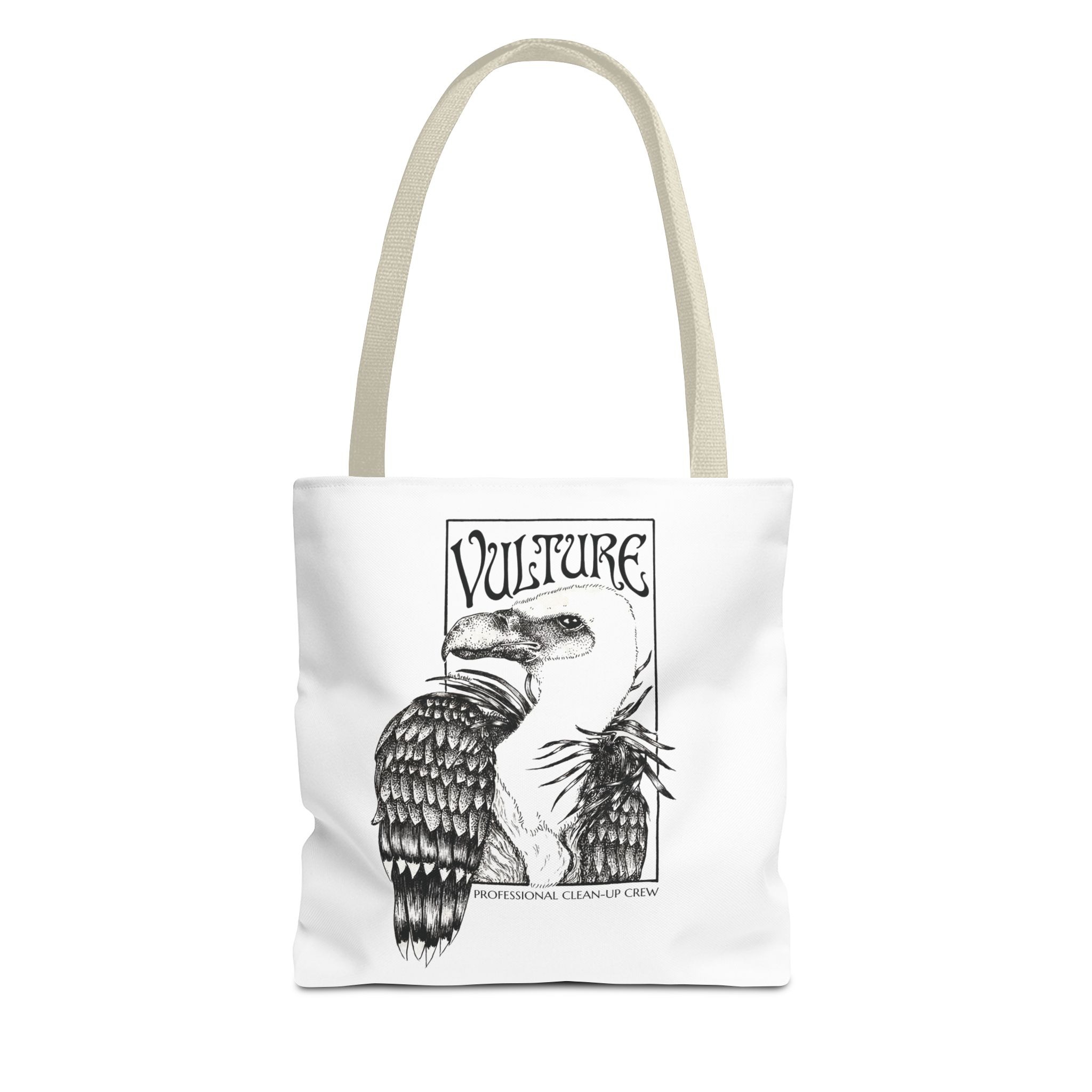 SKY KING tote bag - Image 13