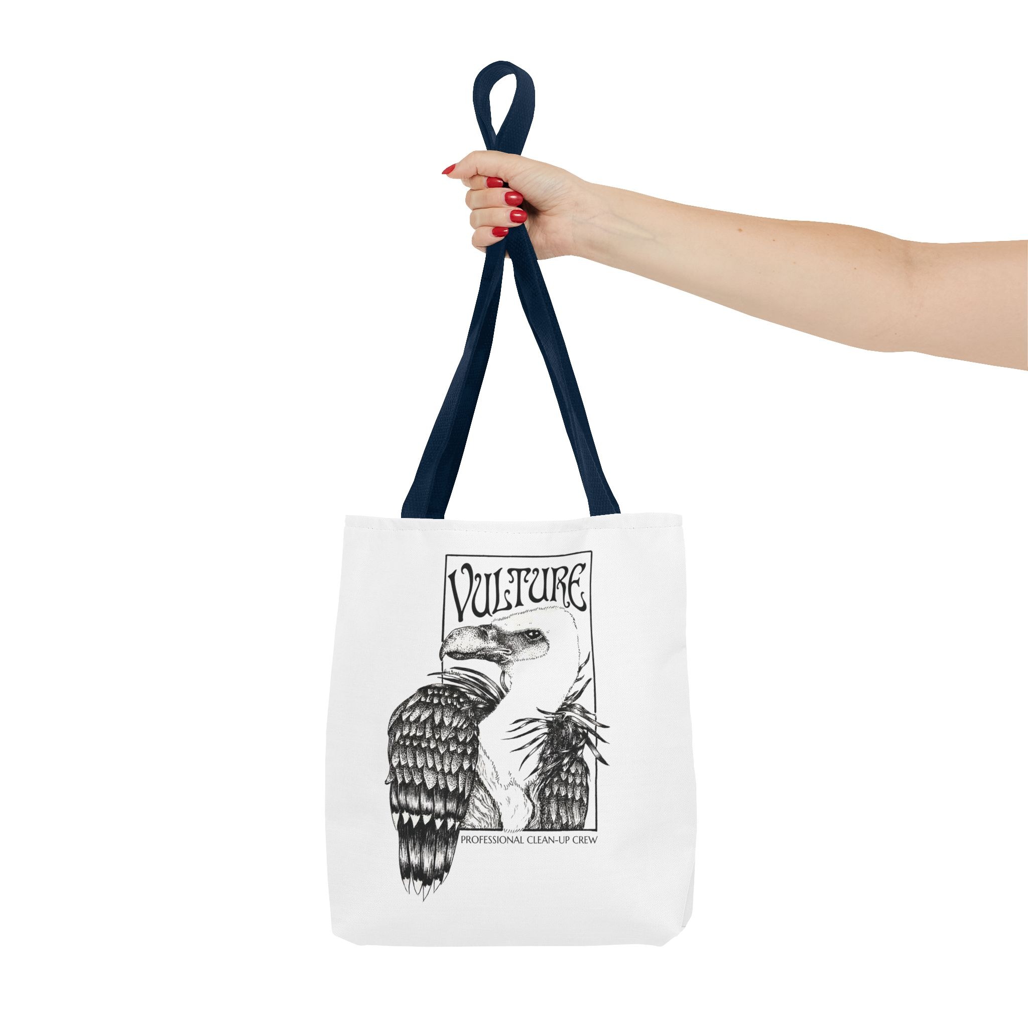 SKY KING tote bag - Image 20