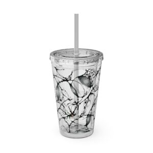 NEURO WAVES Tumbler