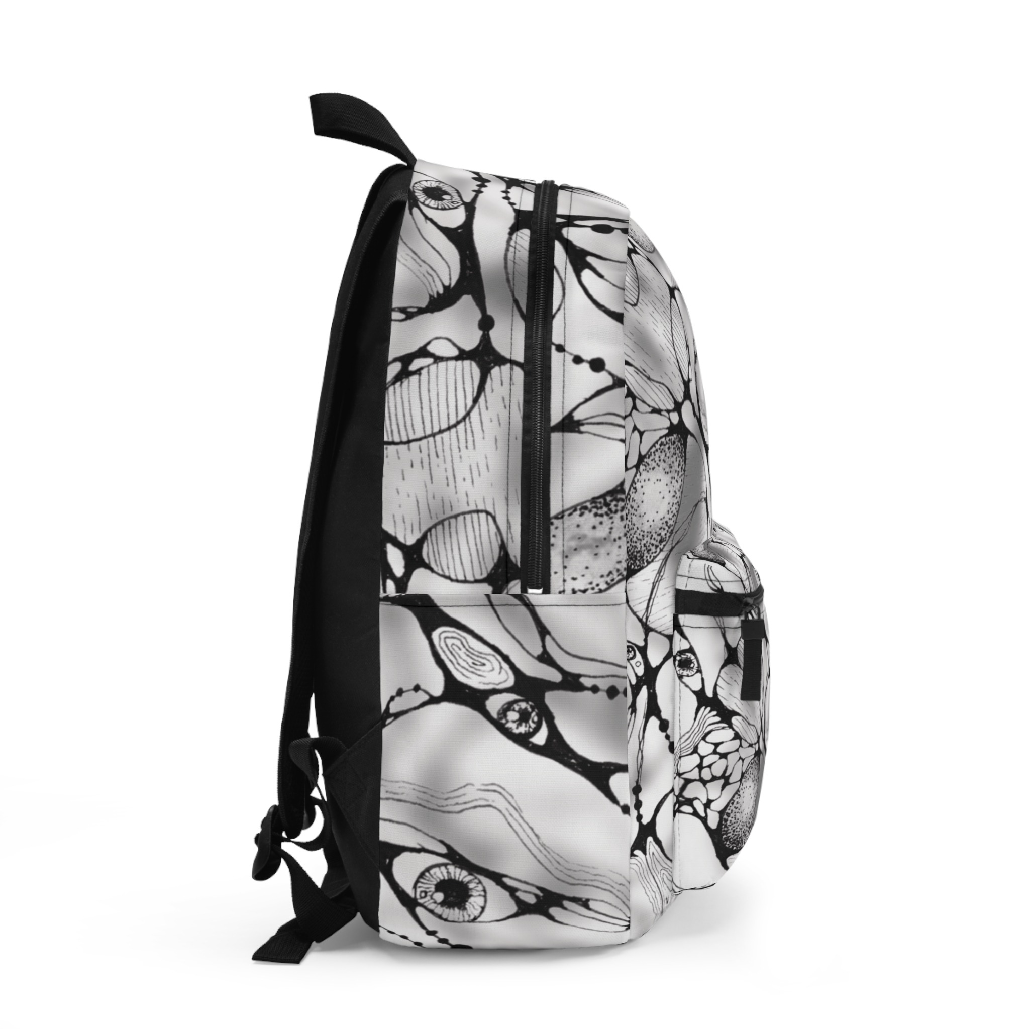 NEURO WAVES Backpack - Image 2