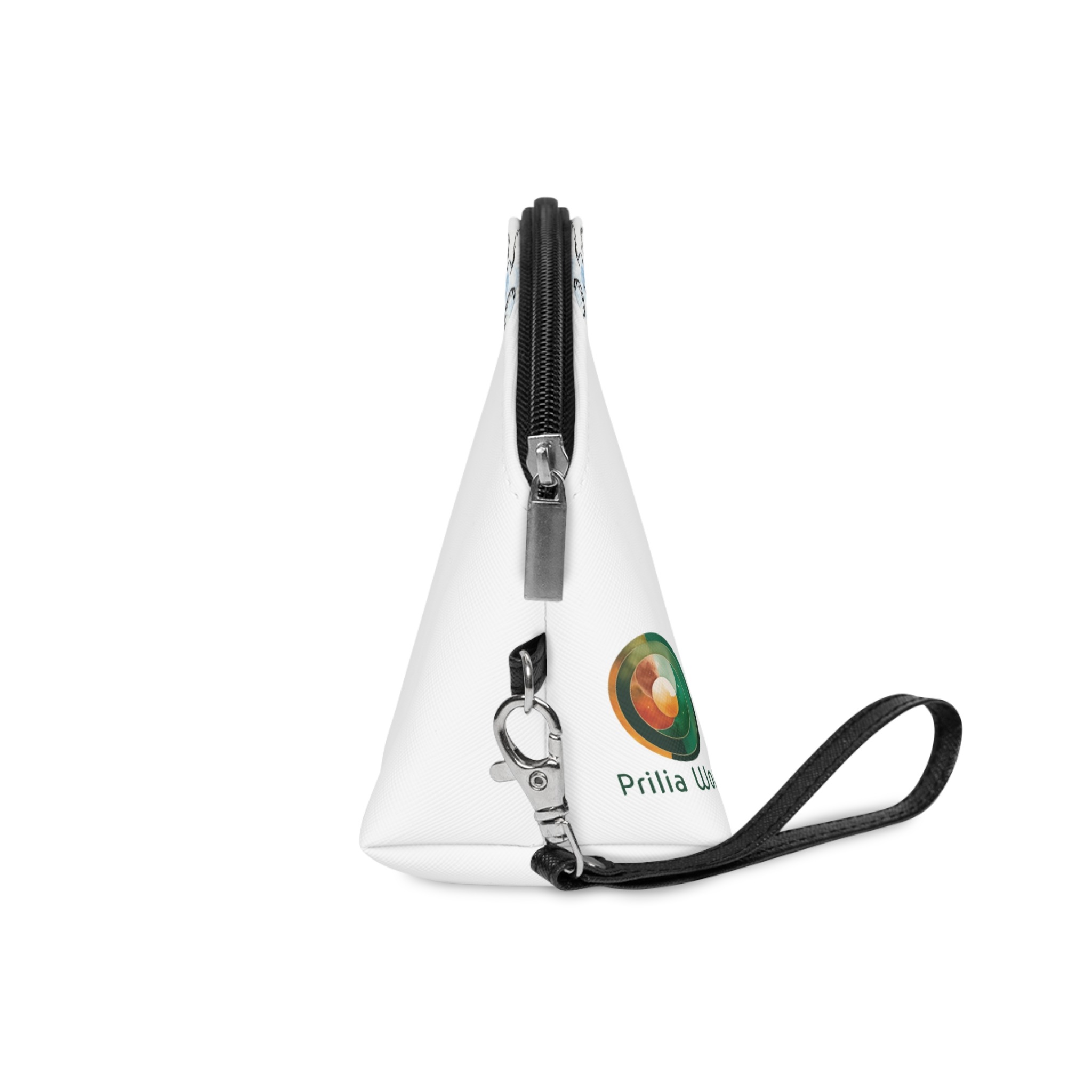 DRIP LIP zipper pouch - Image 3