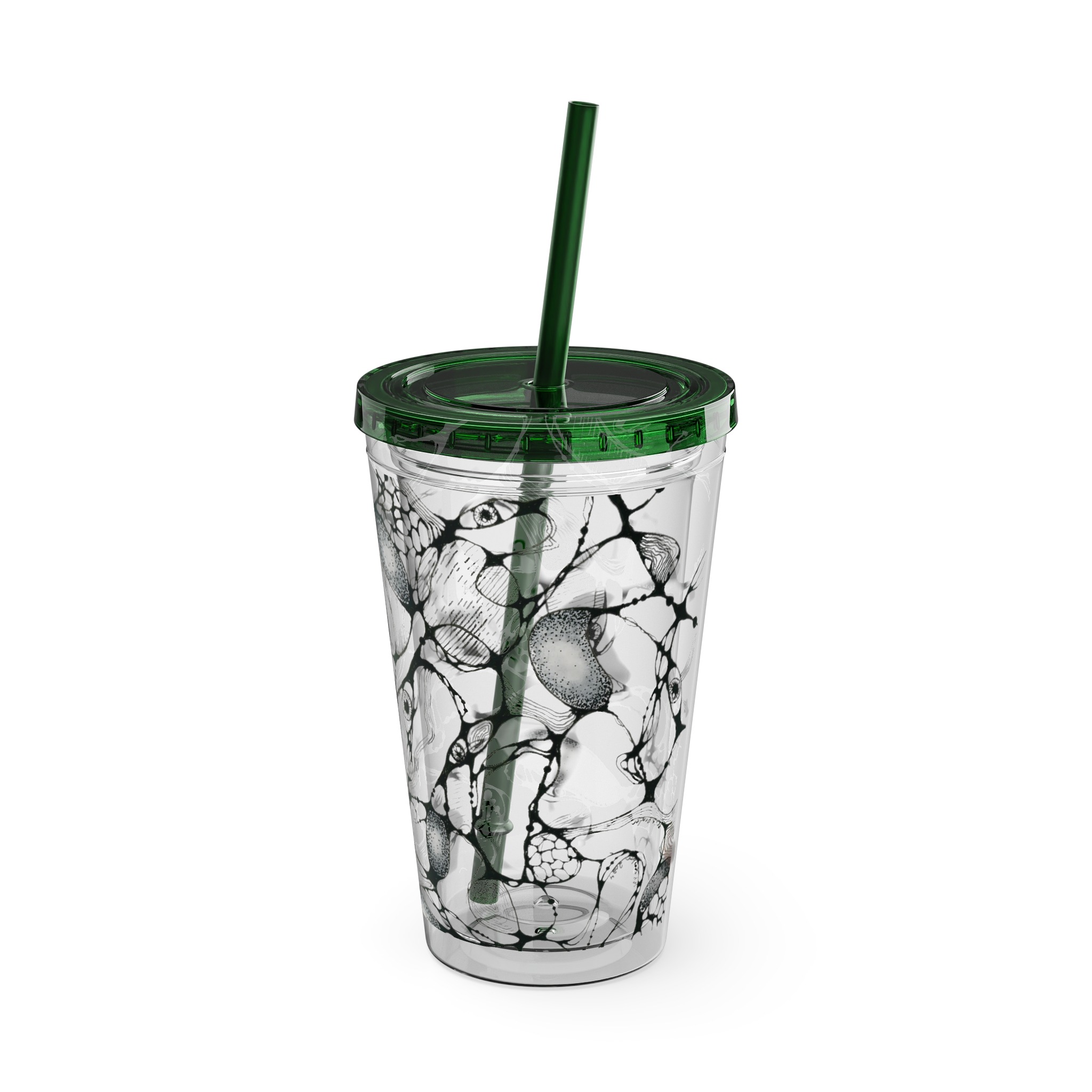NEURO WAVES Tumbler - Image 24